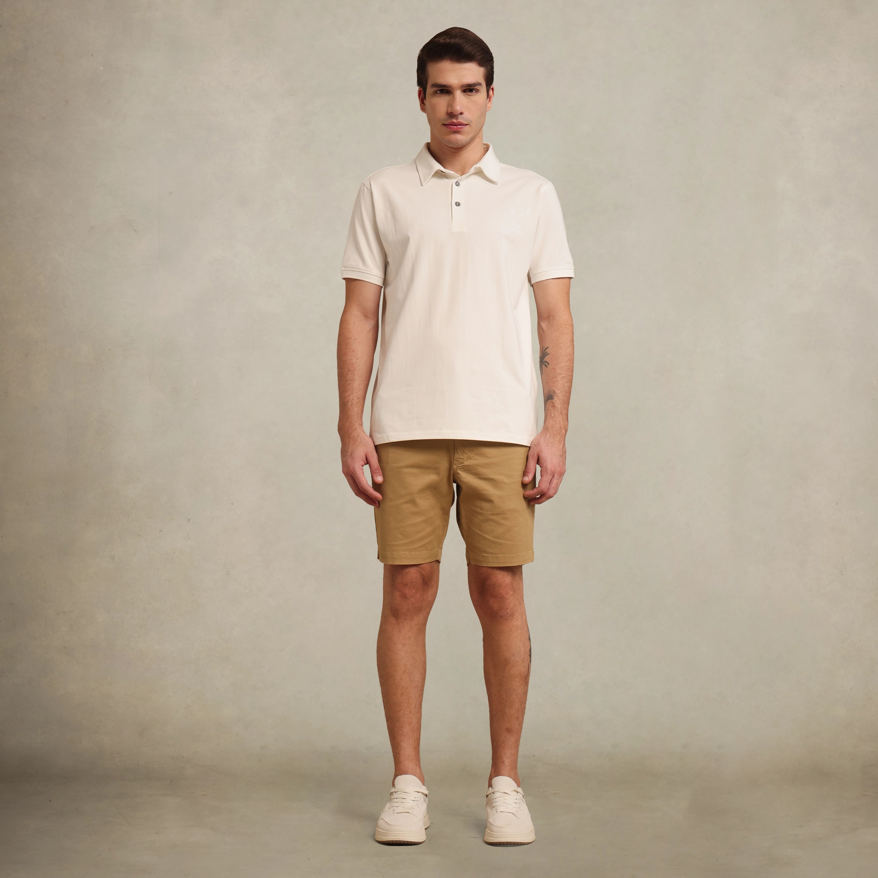 Men's Polo Shirt