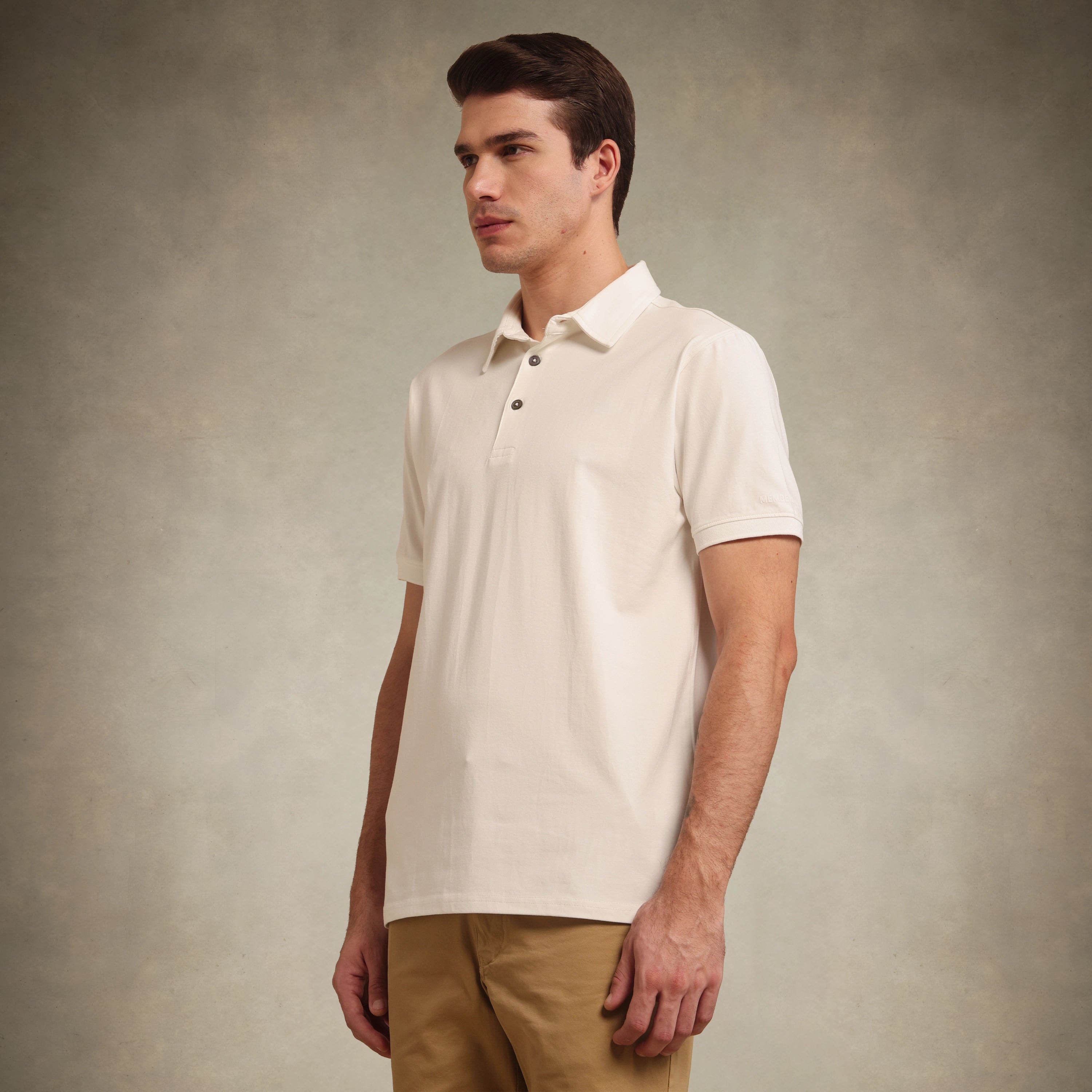 Men's Polo Shirt
