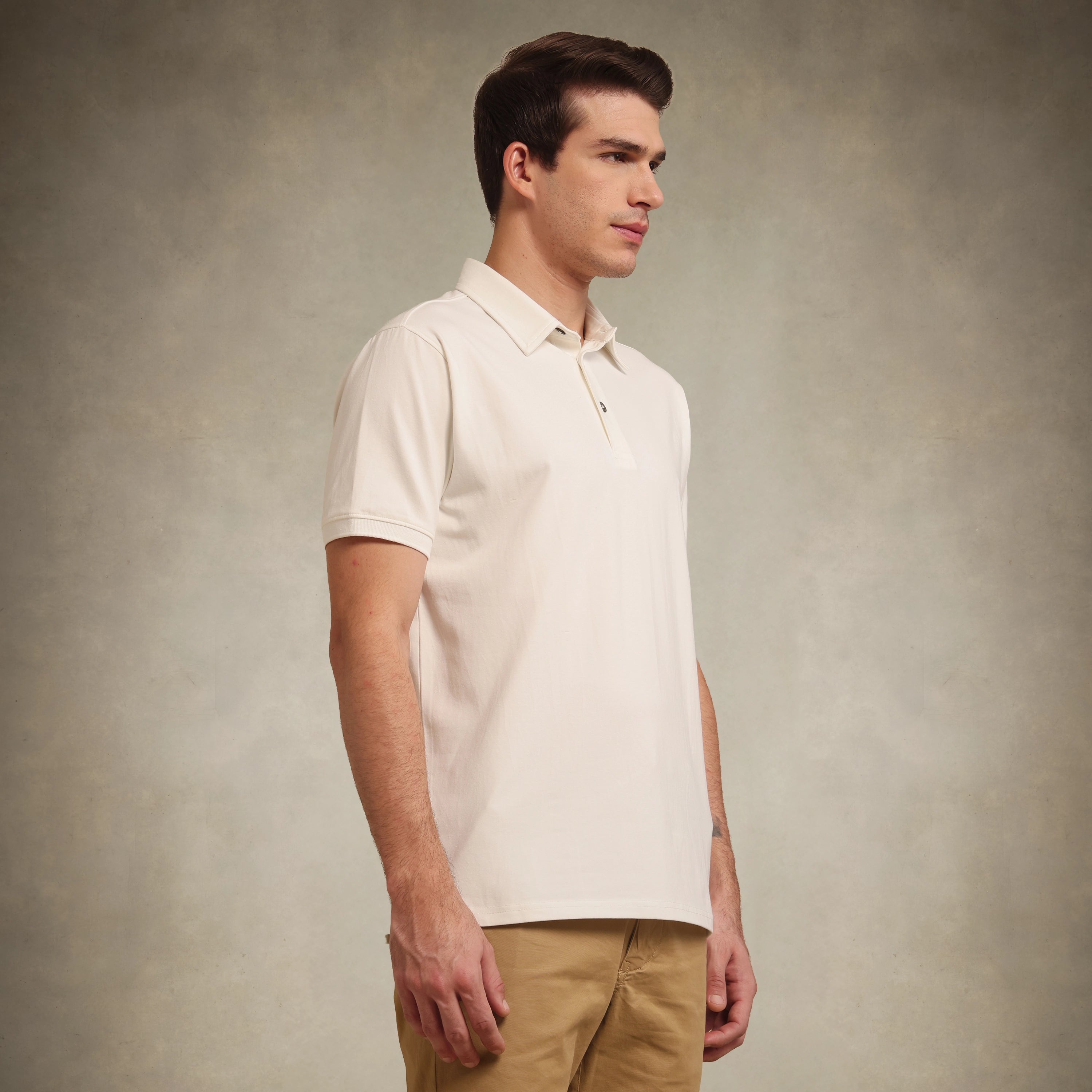 Men's Polo Shirt