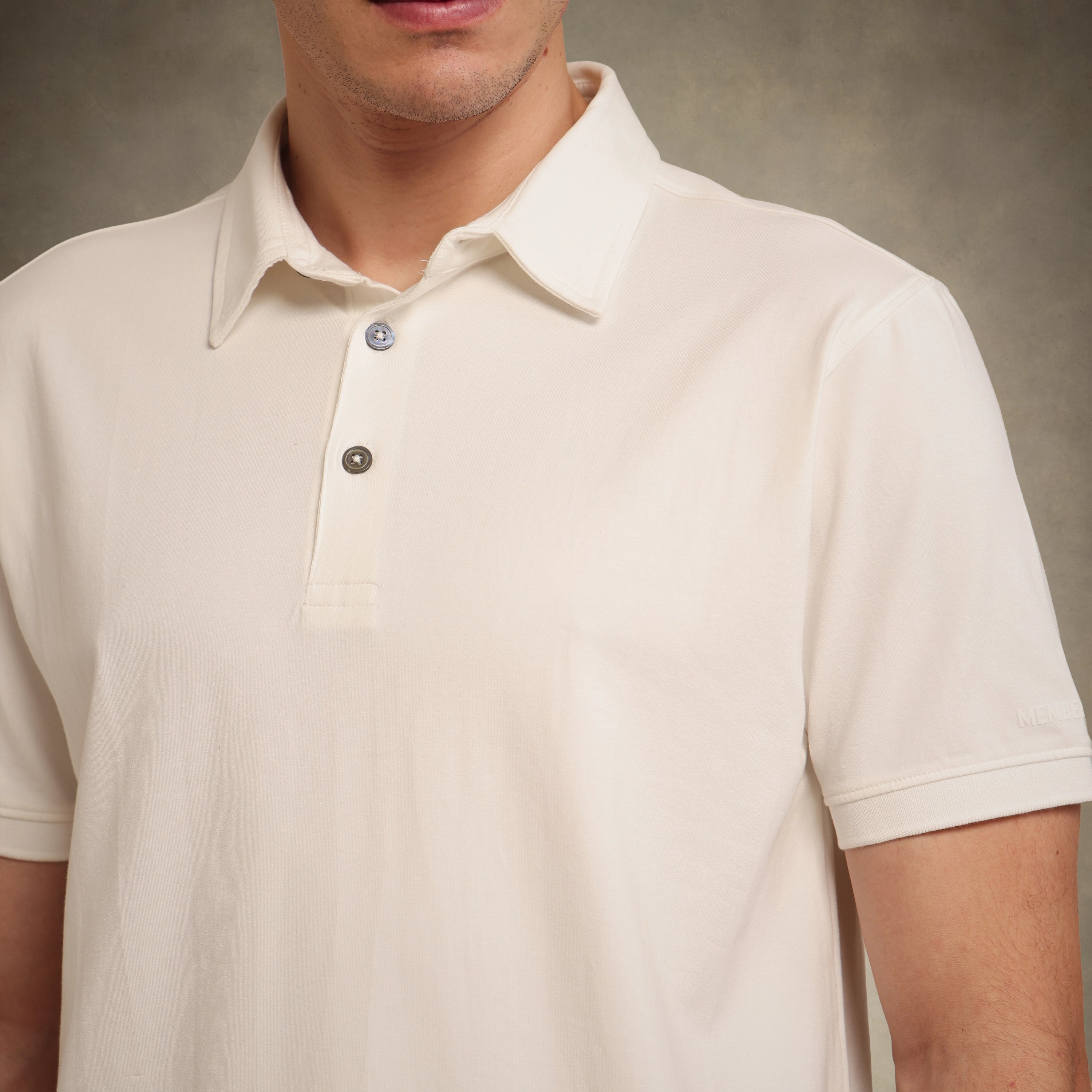 Men's Polo Shirt