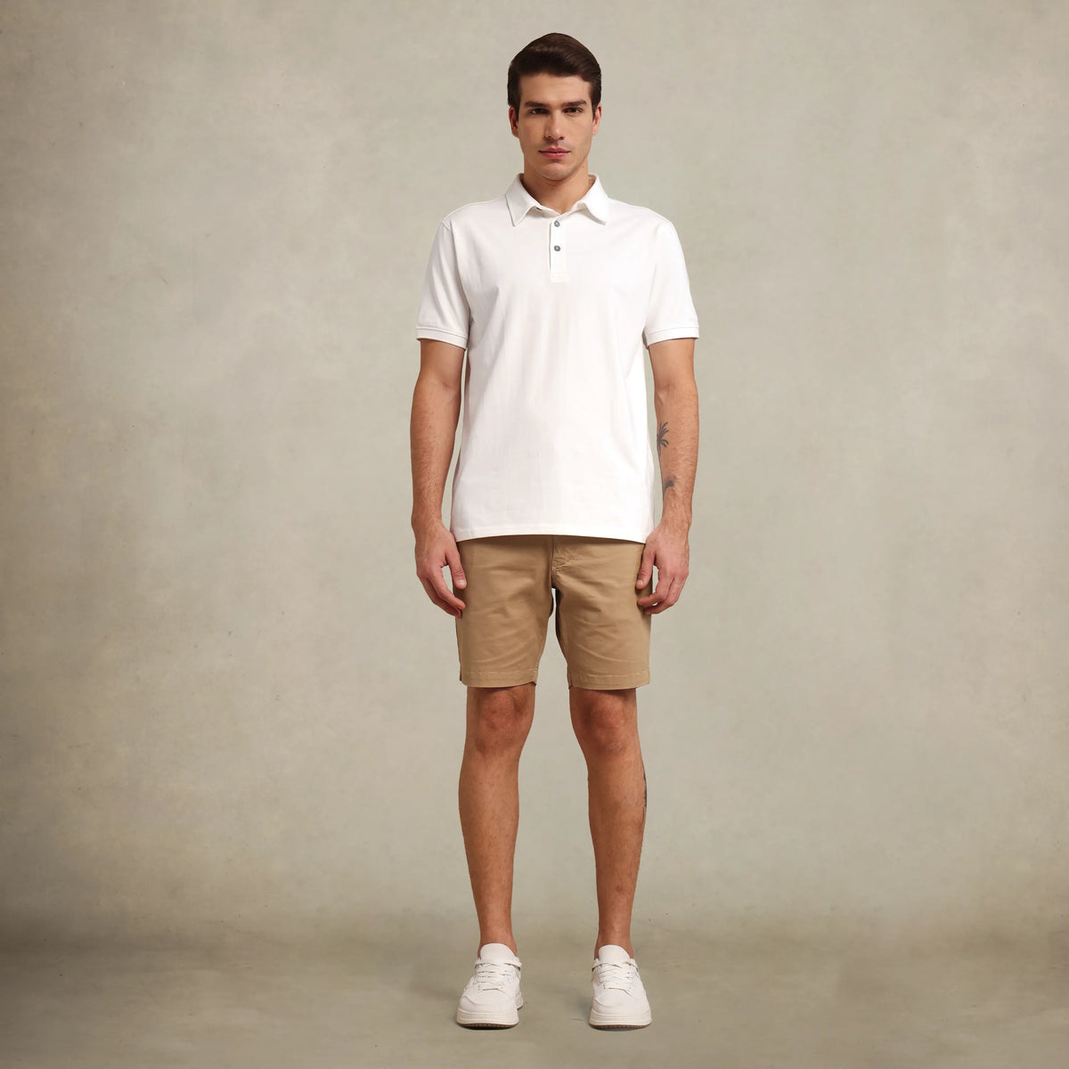 Men's Polo Shirt