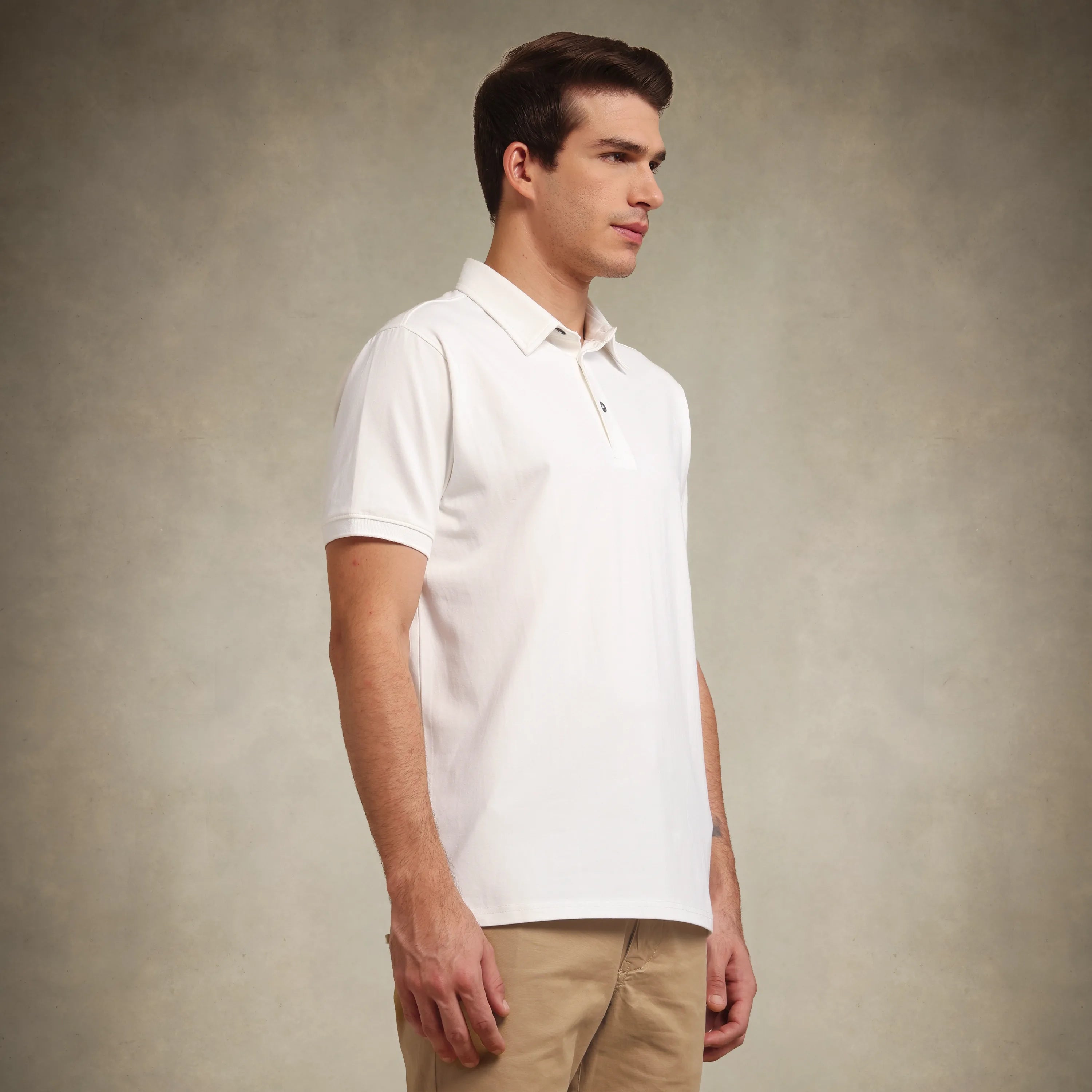 Men's Polo Shirt