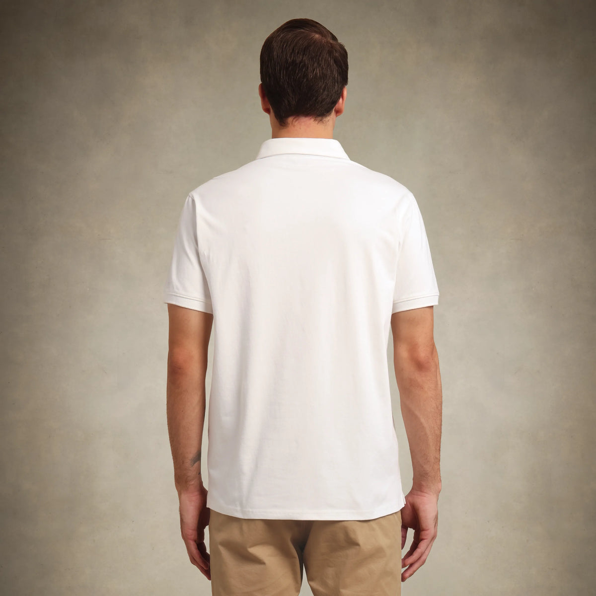 Men's Polo Shirt