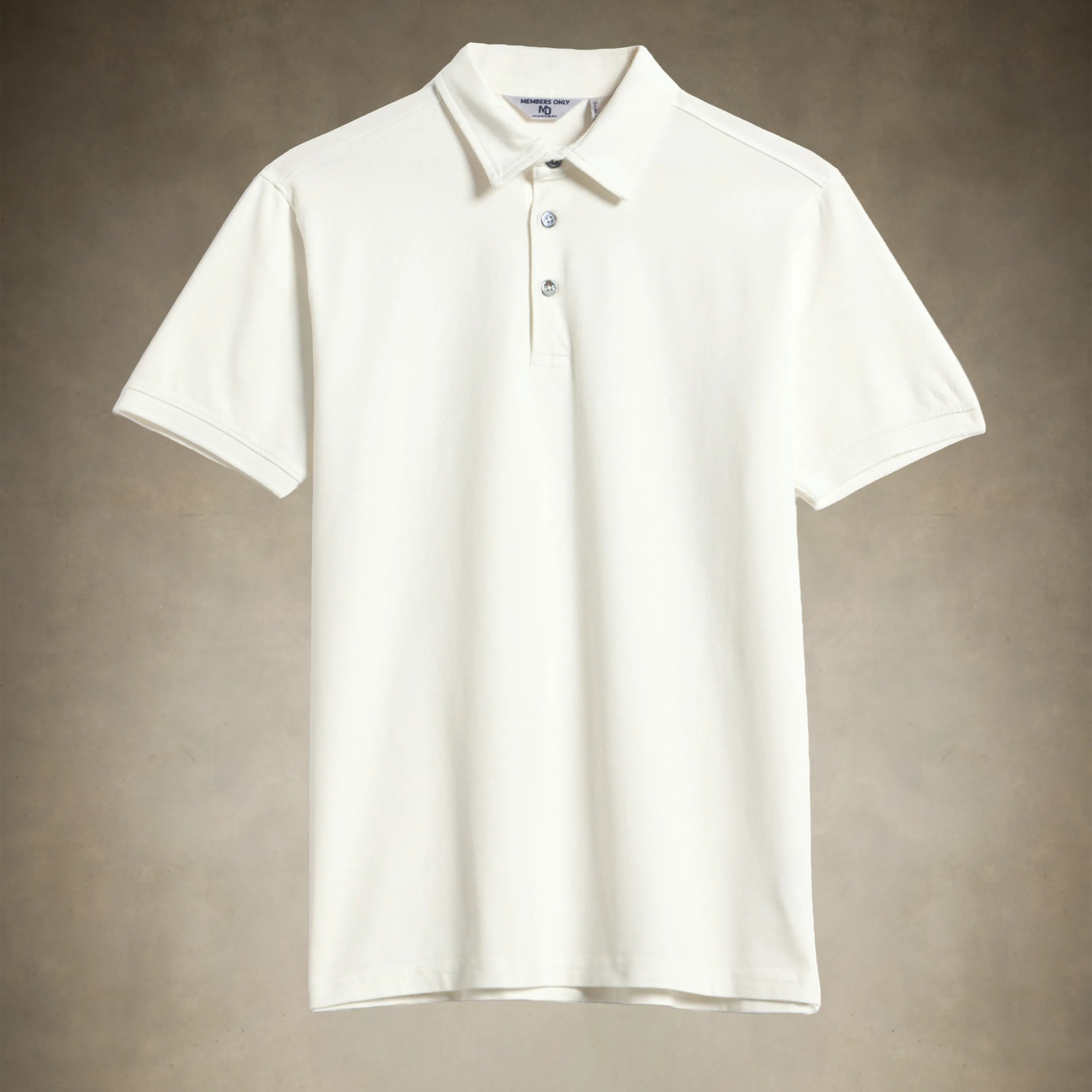 Men's Polo Shirt
