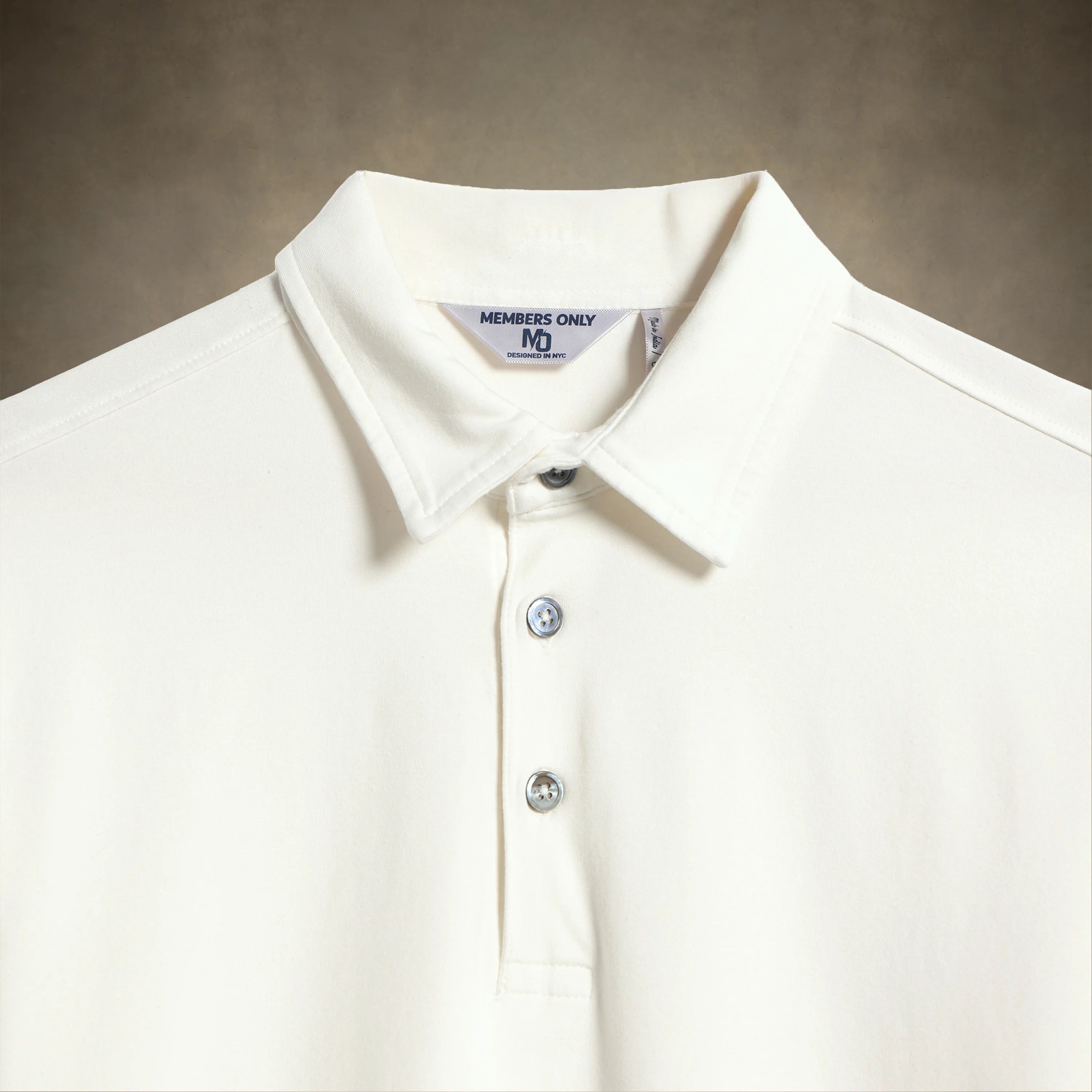 Men's Polo Shirt