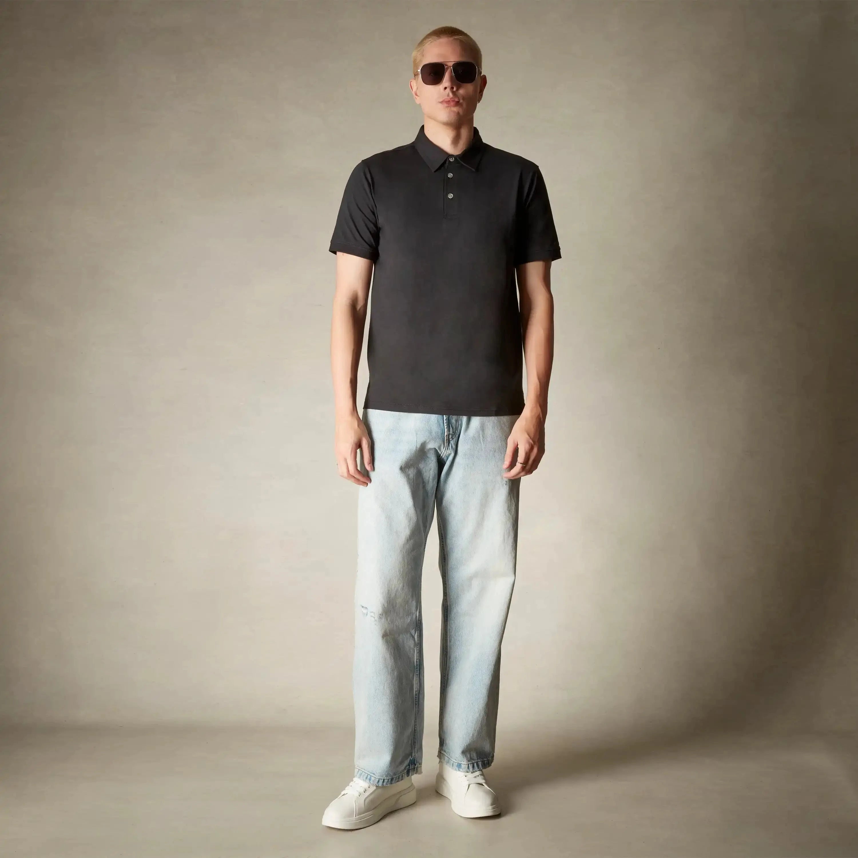Men's Polo Shirt Members Only® 