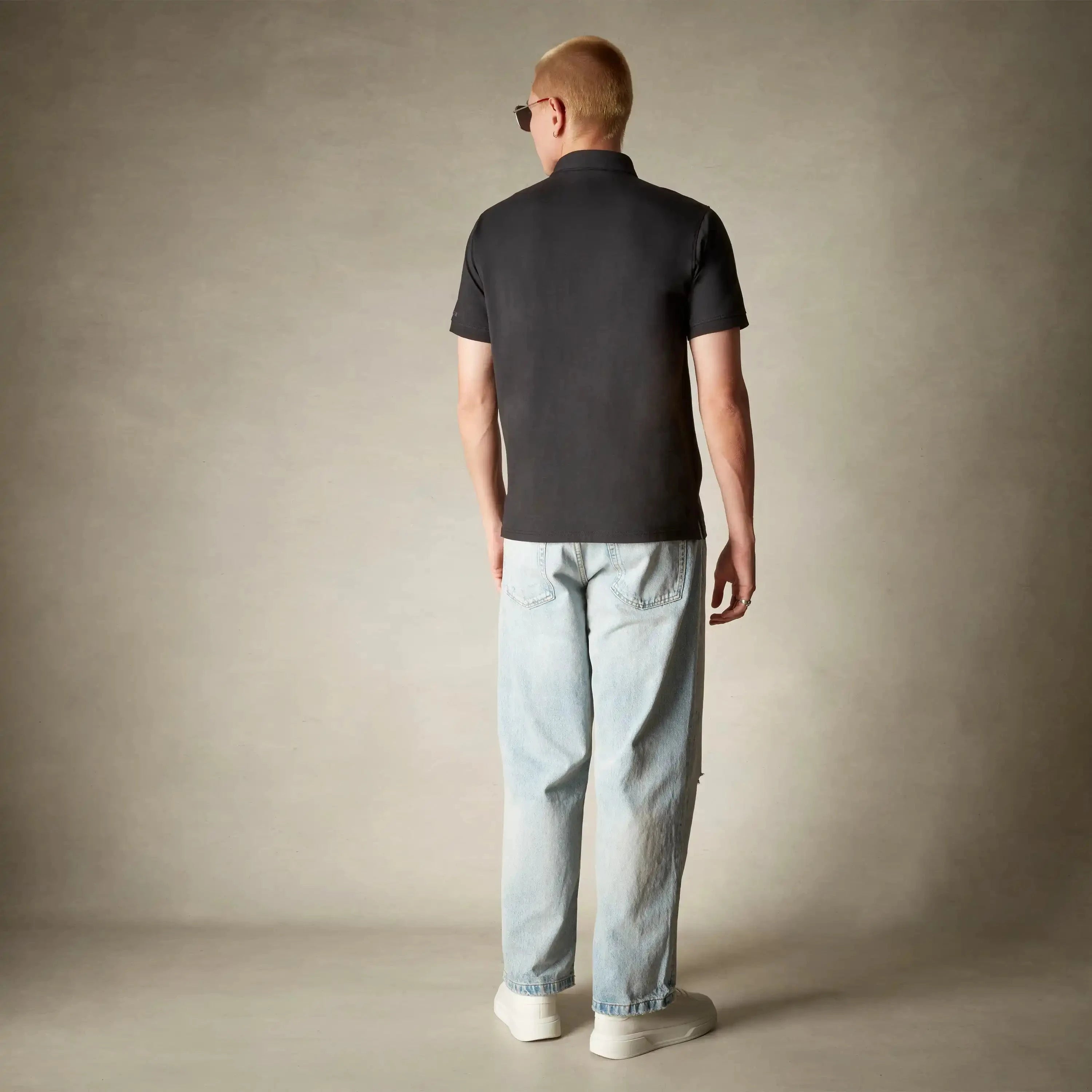 Men's Polo Shirt Members Only® 
