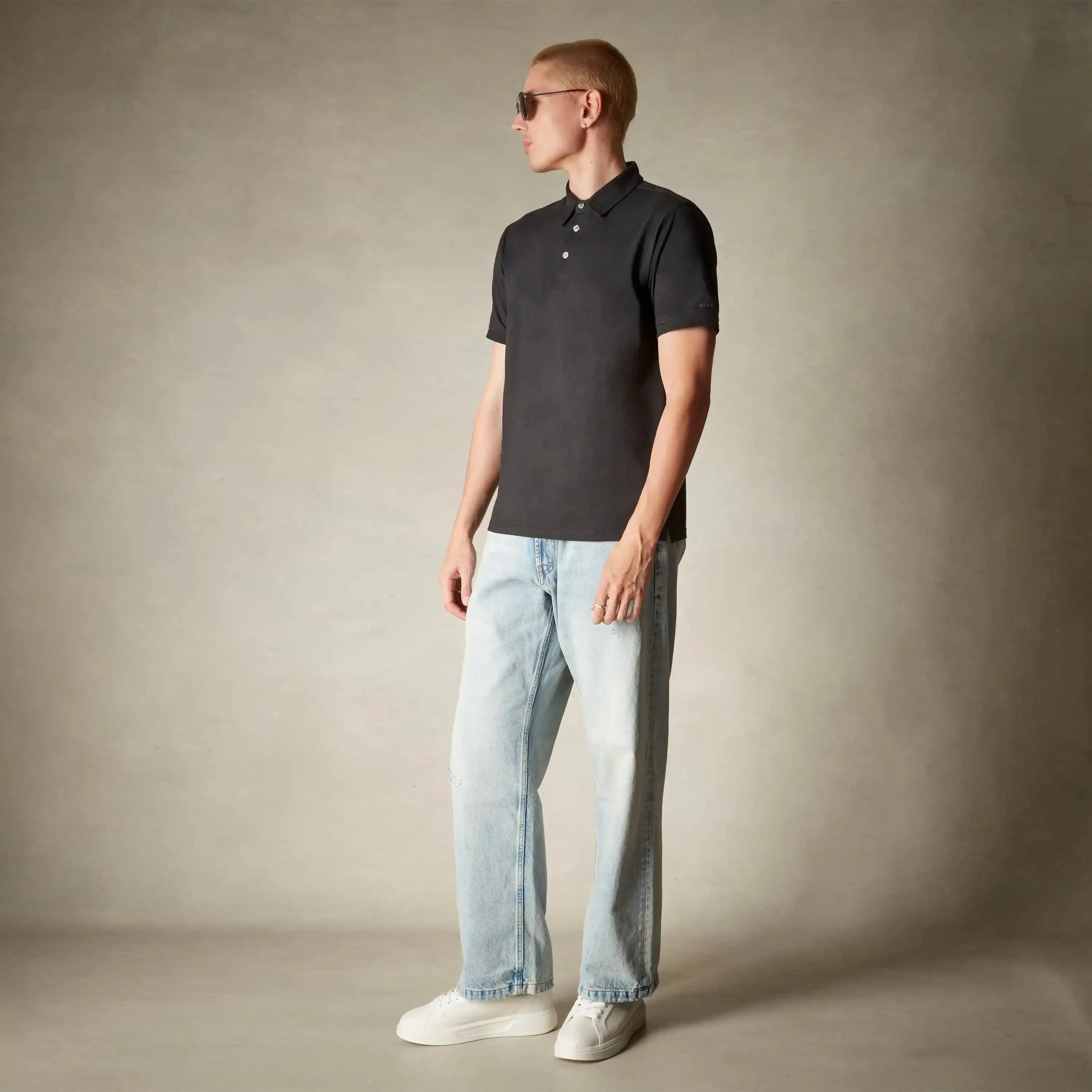 Men's Polo Shirt Members Only® 