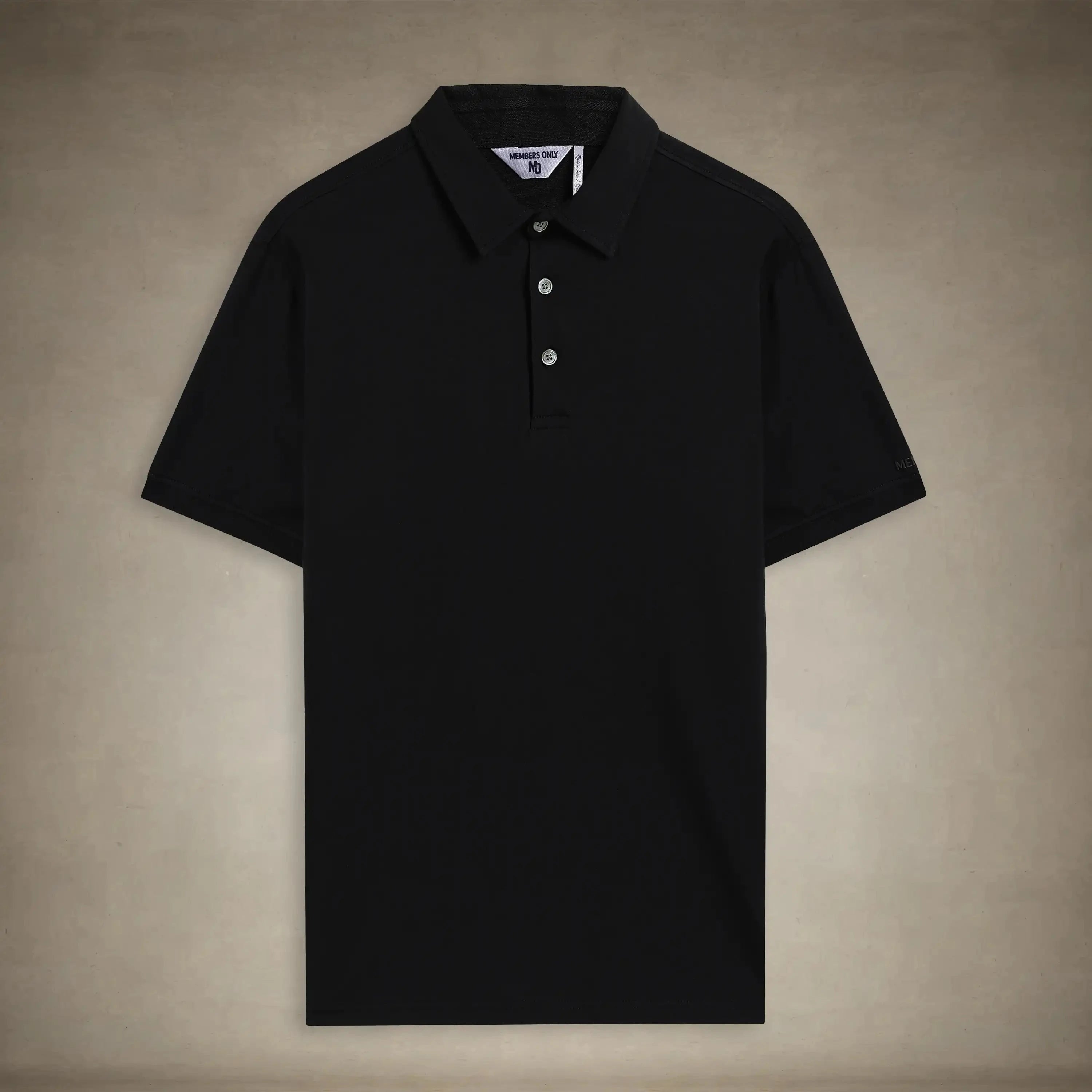 Women's Oversized Polo Shirt