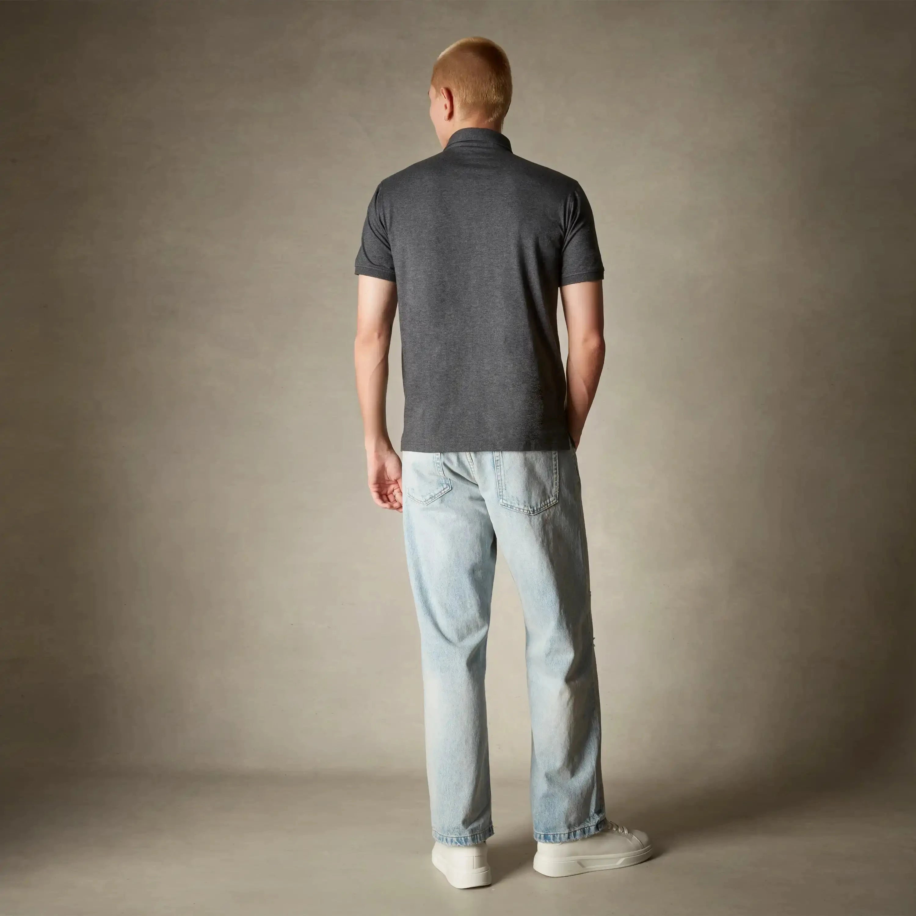 Men's Polo Shirt Members Only® 