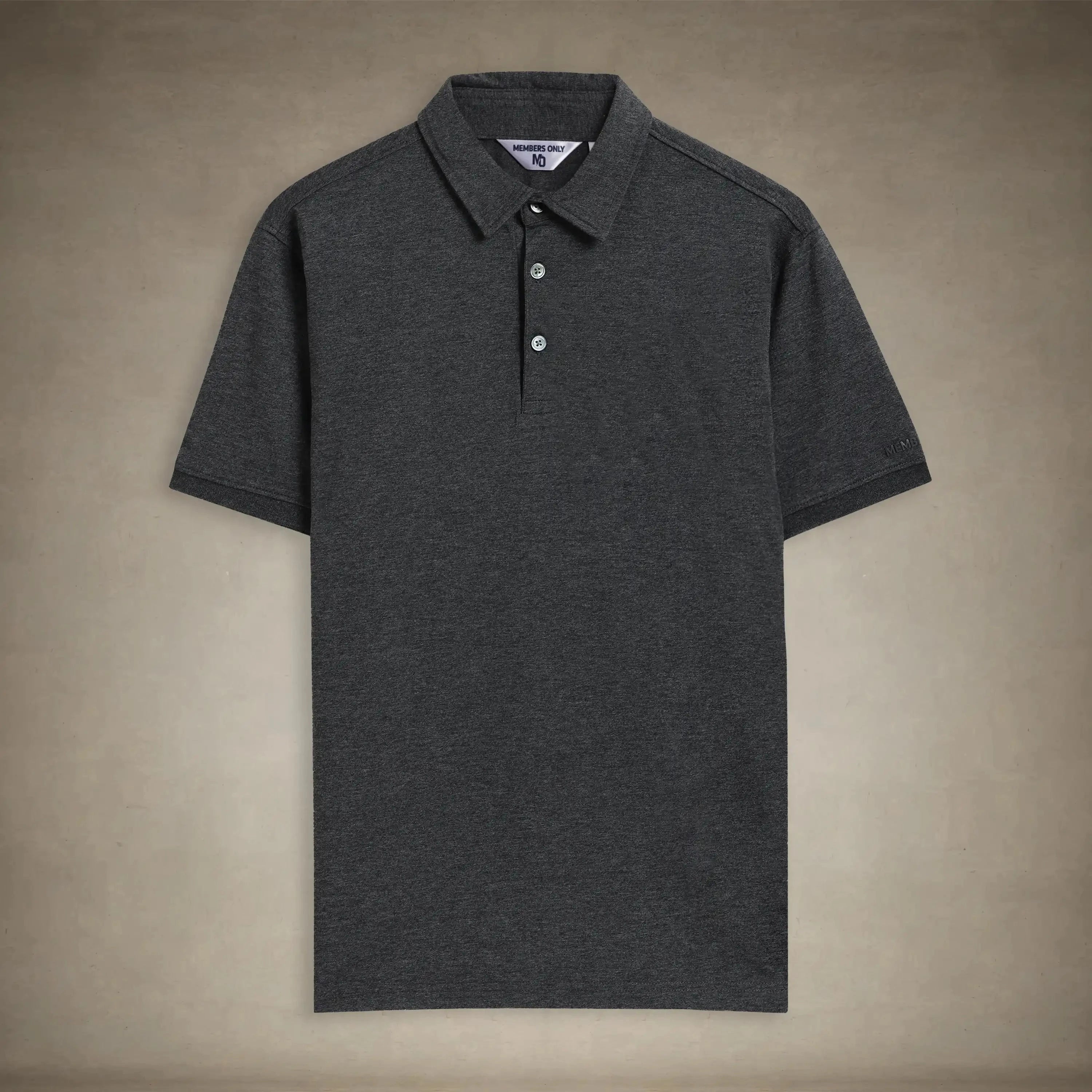 Men's Polo Shirt Members Only® 
