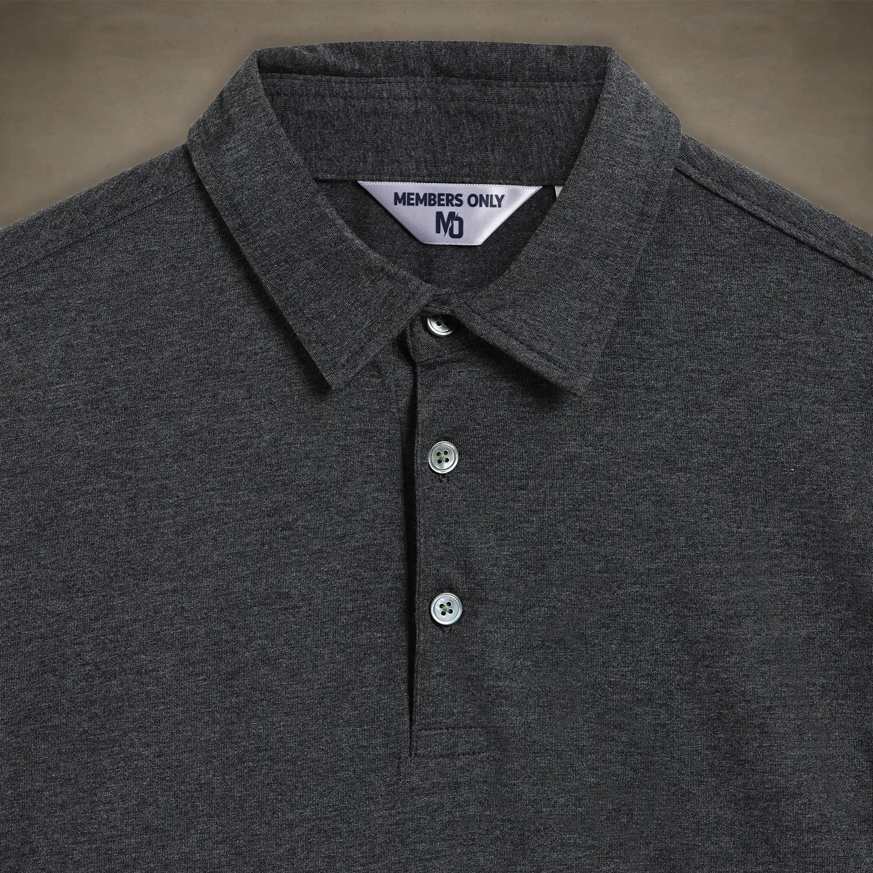 Men's Polo Shirt Members Only® 