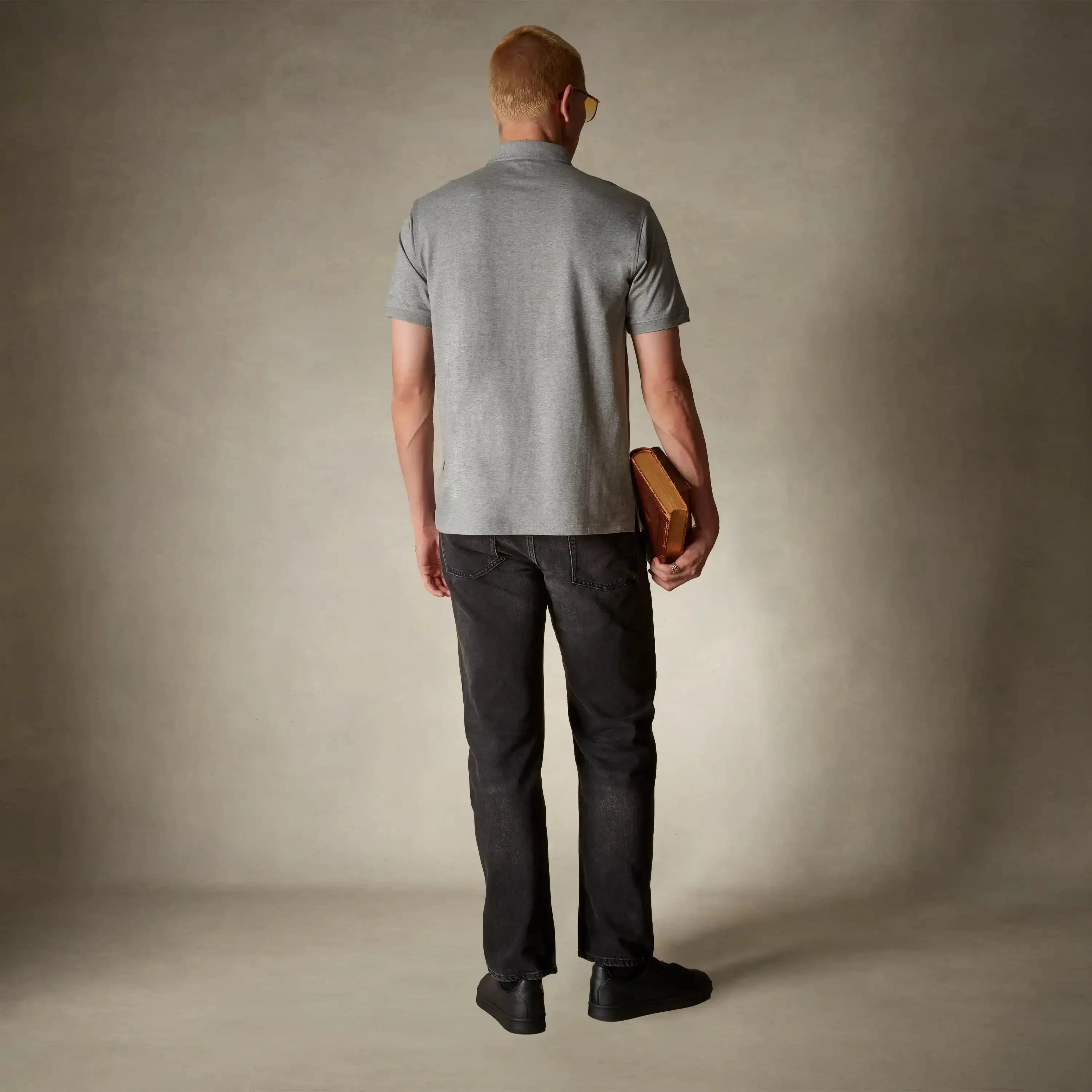 Men's Polo Shirt Members Only® 