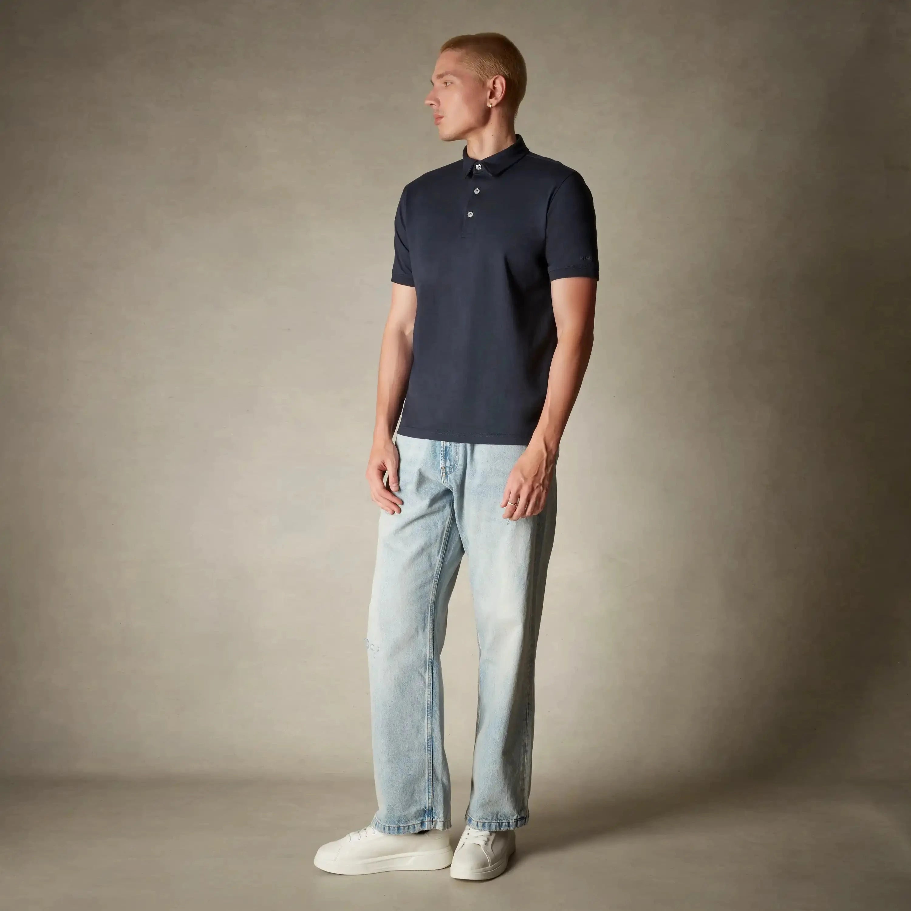 Men's Polo Shirt Members Only® 