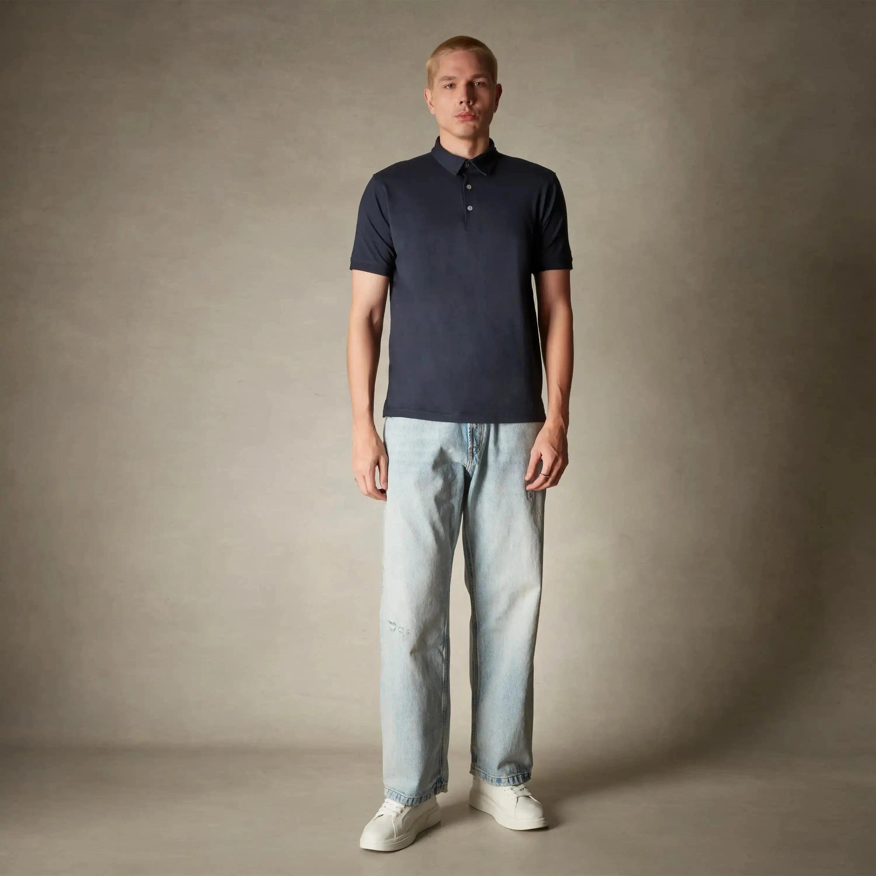 Men's Polo Shirt Members Only® 
