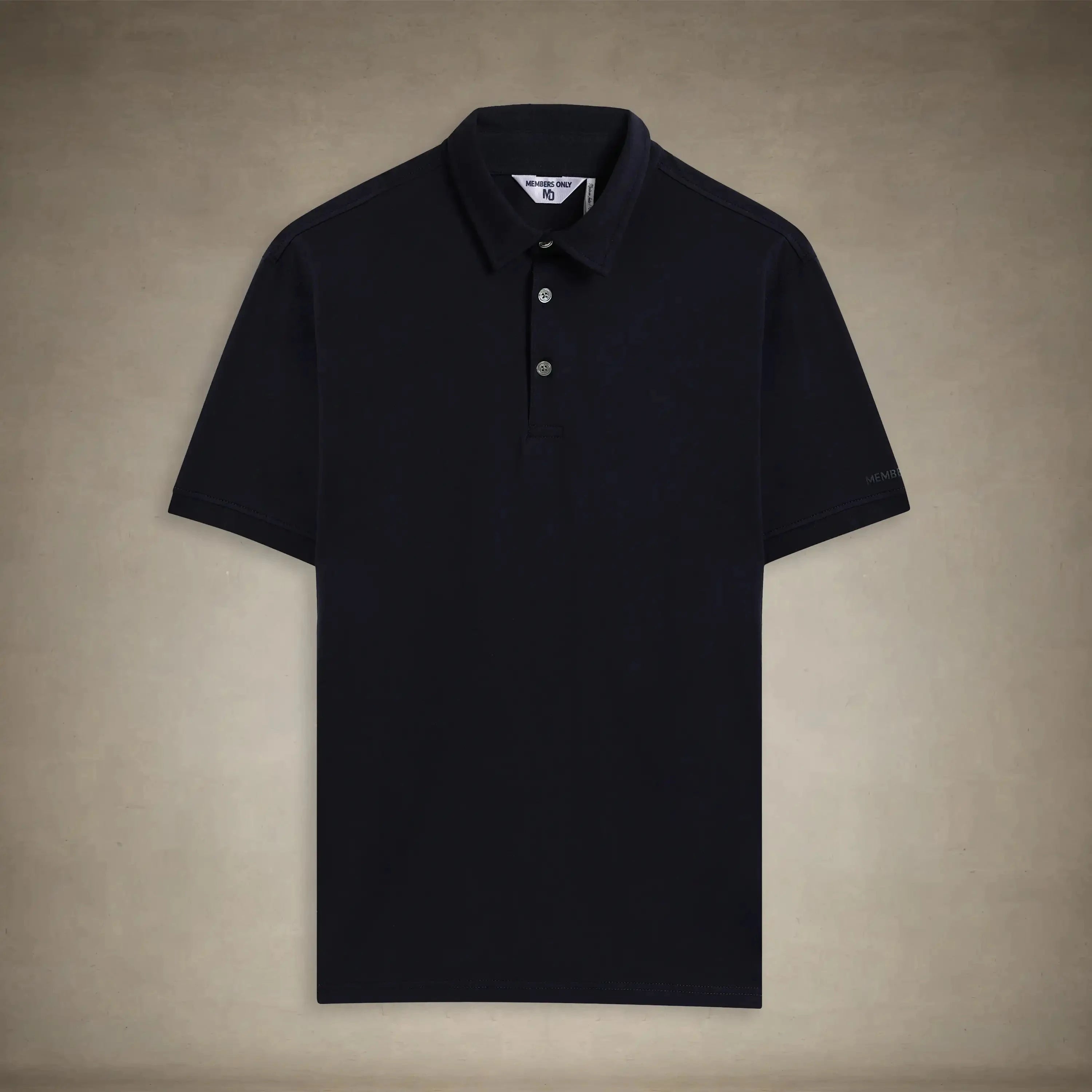 Men's Polo Shirt Members Only® 