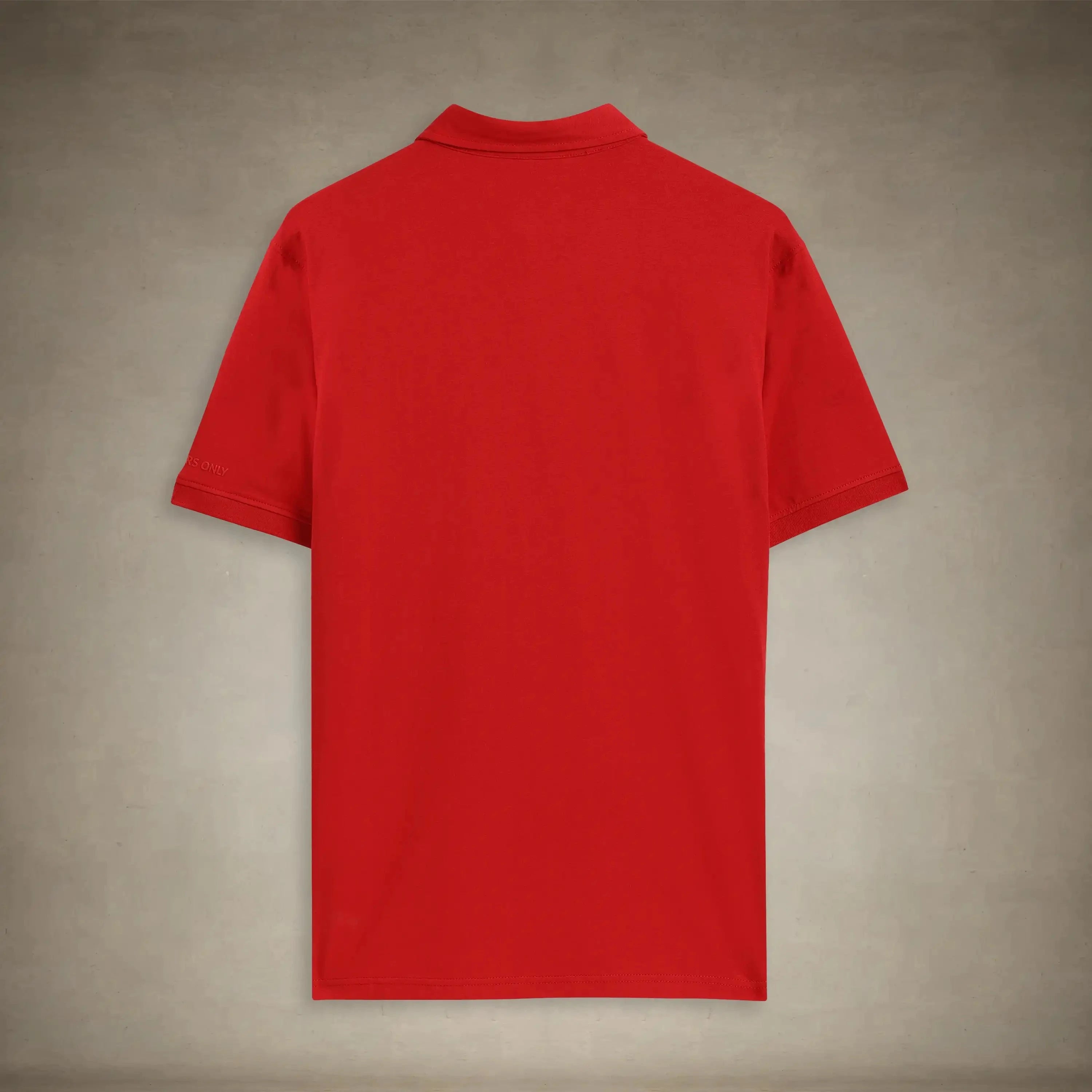 Men's Polo Shirt Members Only® 