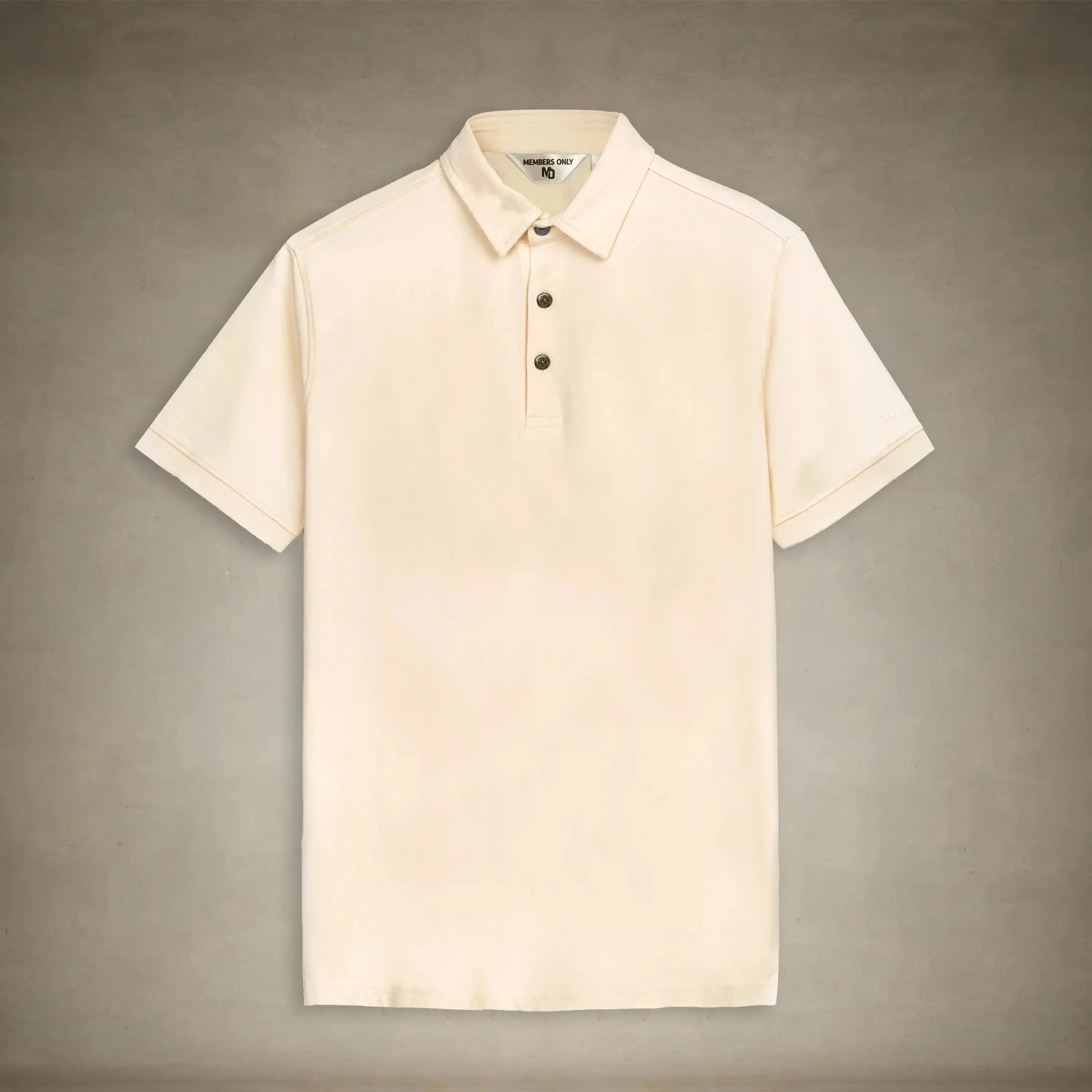 Men's Polo Shirt Members Only® 