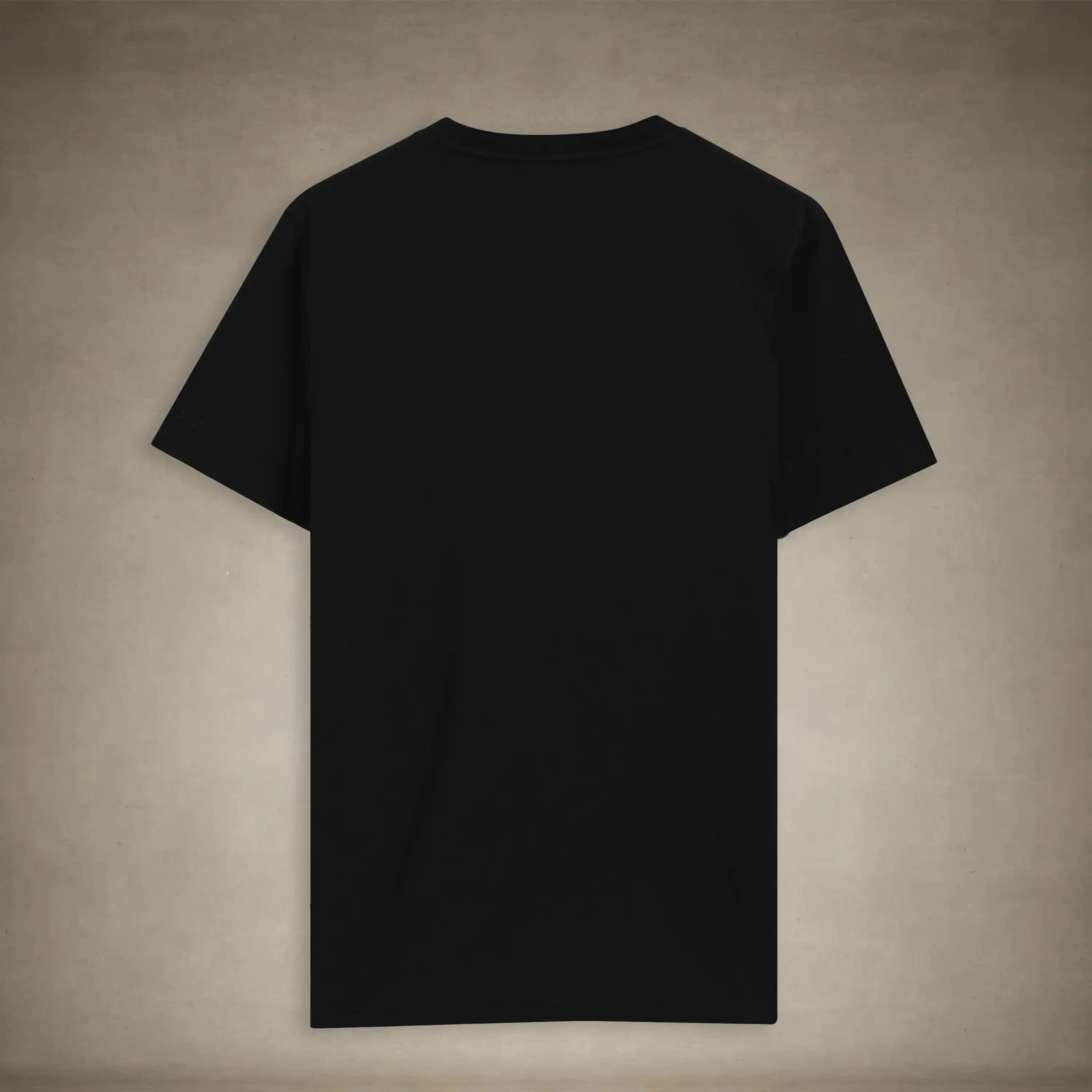 Women's Oversized Crew Neck T-Shirt Members Only® 