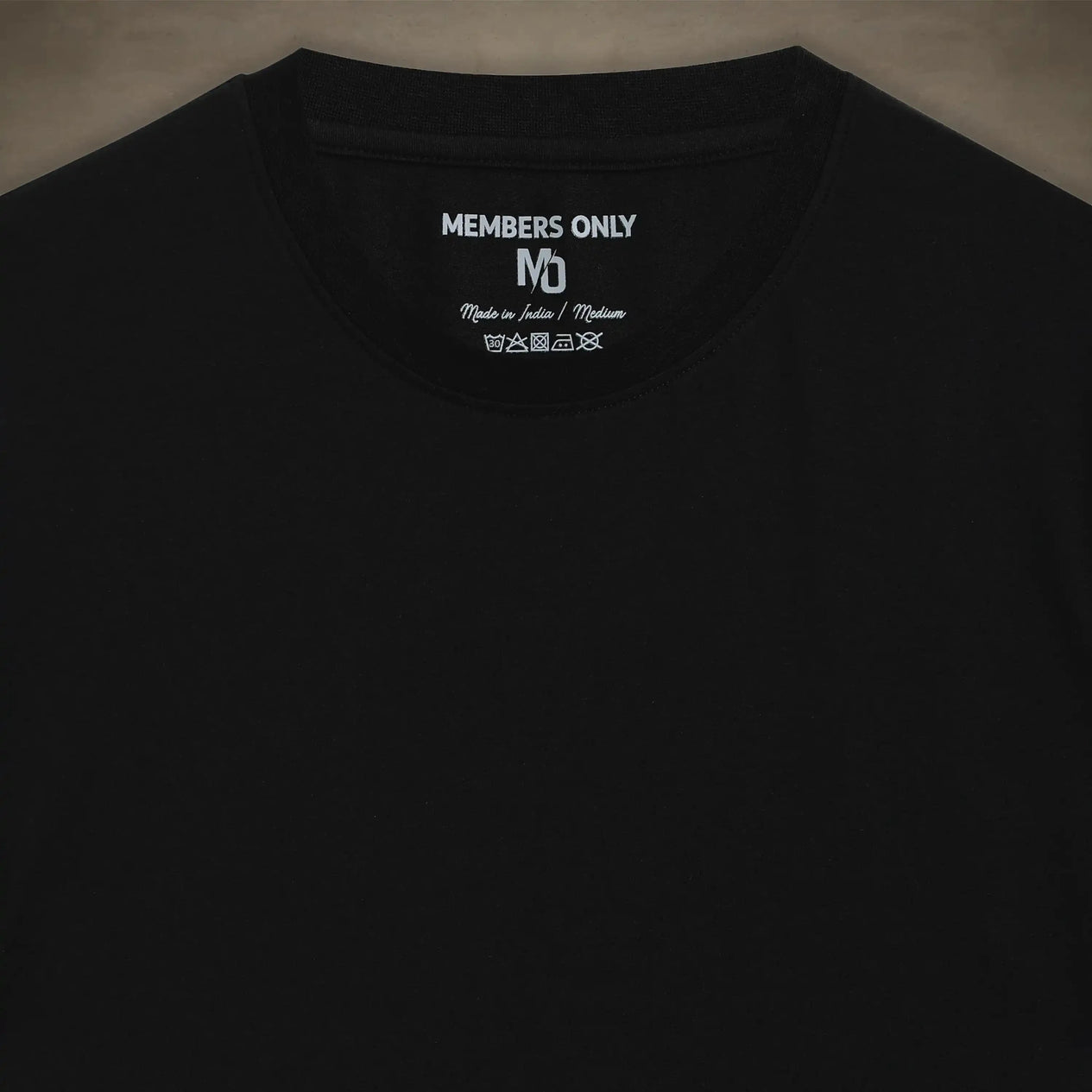 Men’s Crew Neck T-Shirt Members Only®