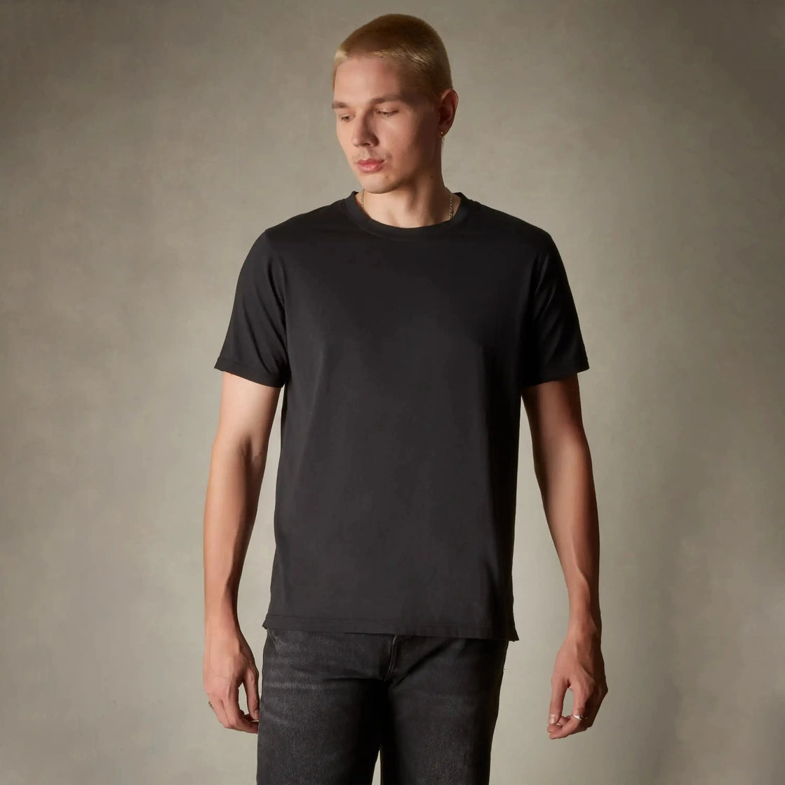 Men's Crew Neck T-Shirts | Men's Round Neck T-Shirts | Members Only