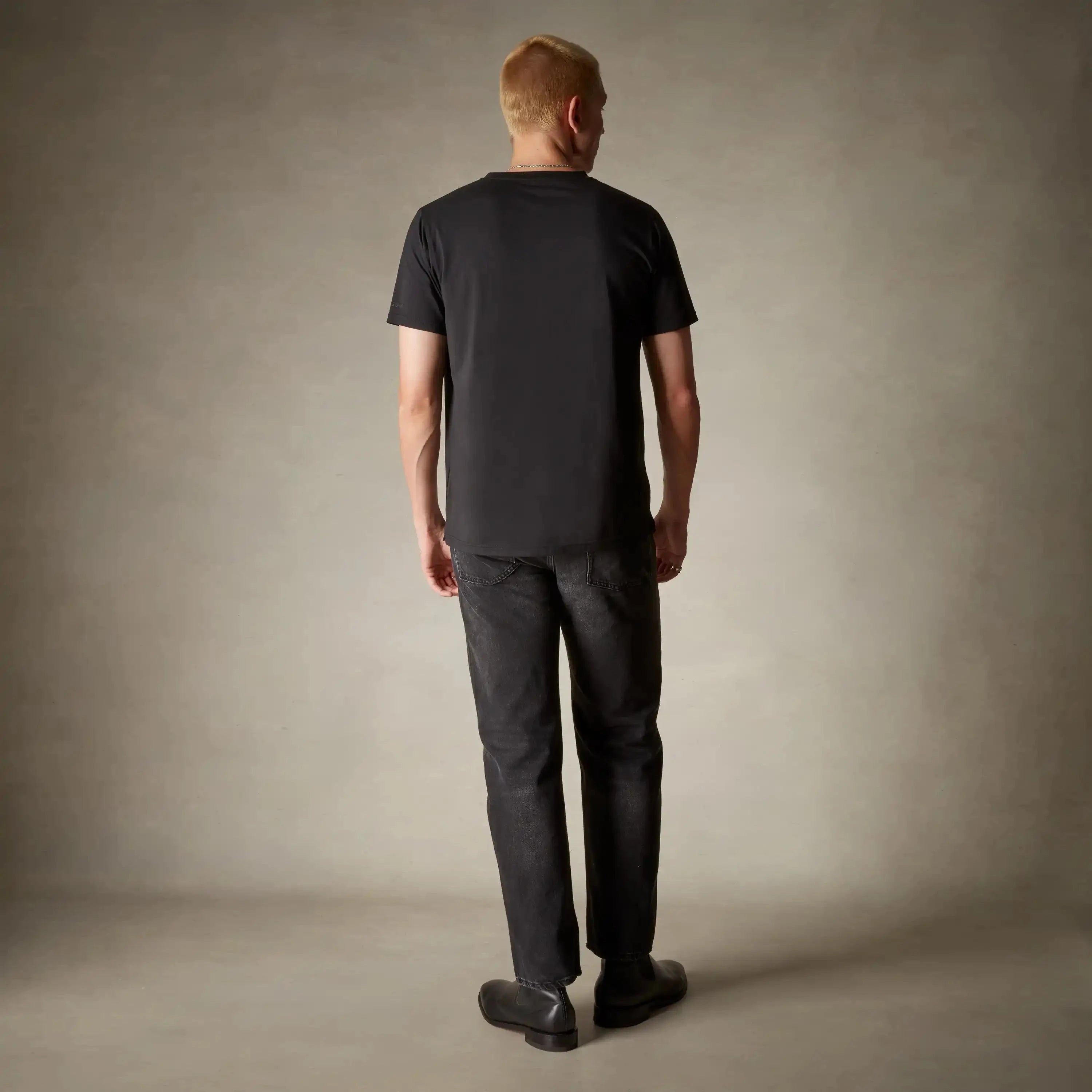 Men’s Crew Neck T-Shirt Members Only® 