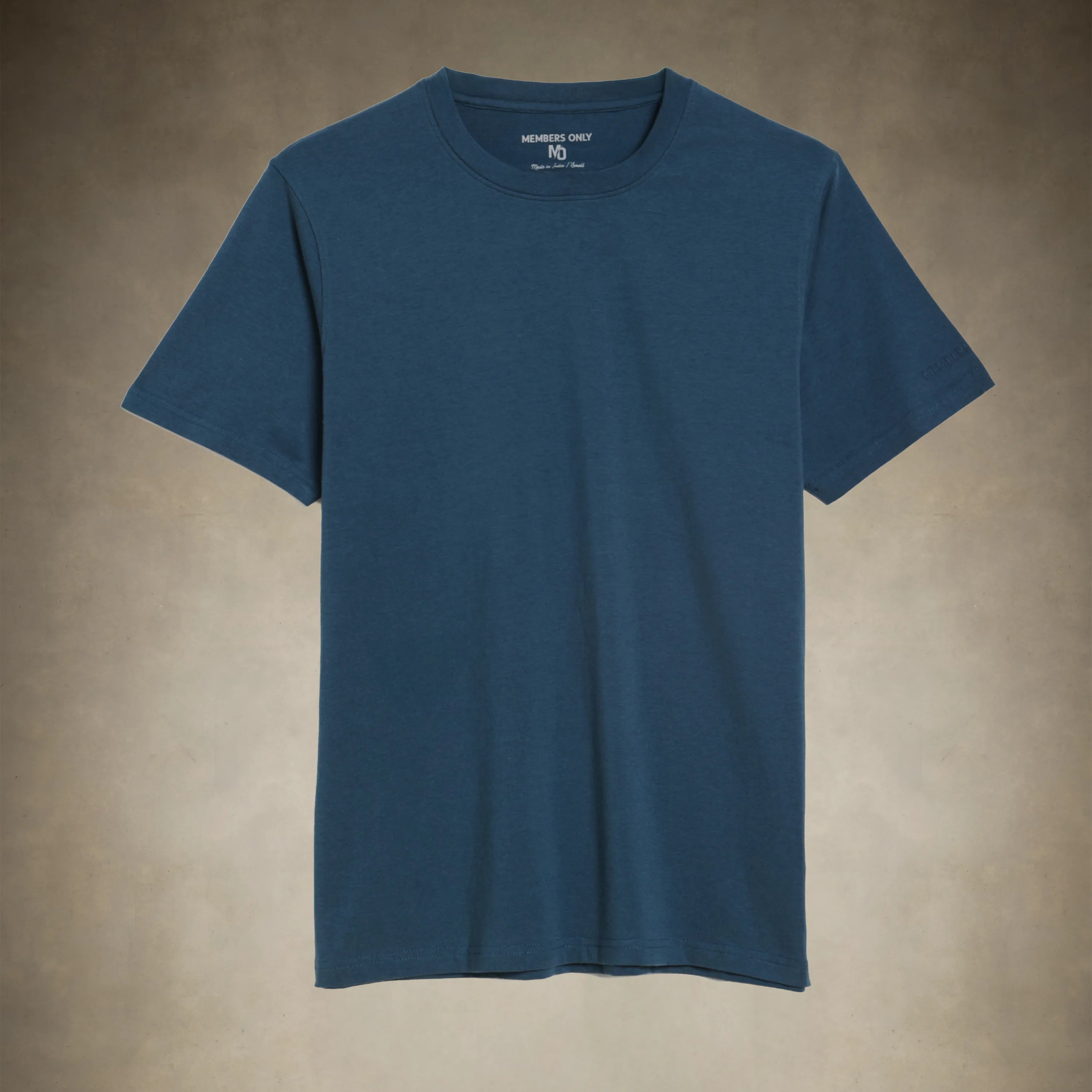 Men's Crew Neck T-Shirt