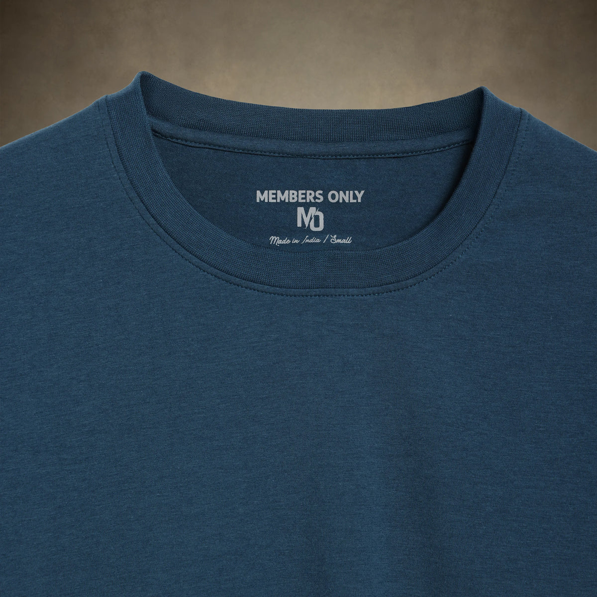 Men's Crew Neck T-Shirt