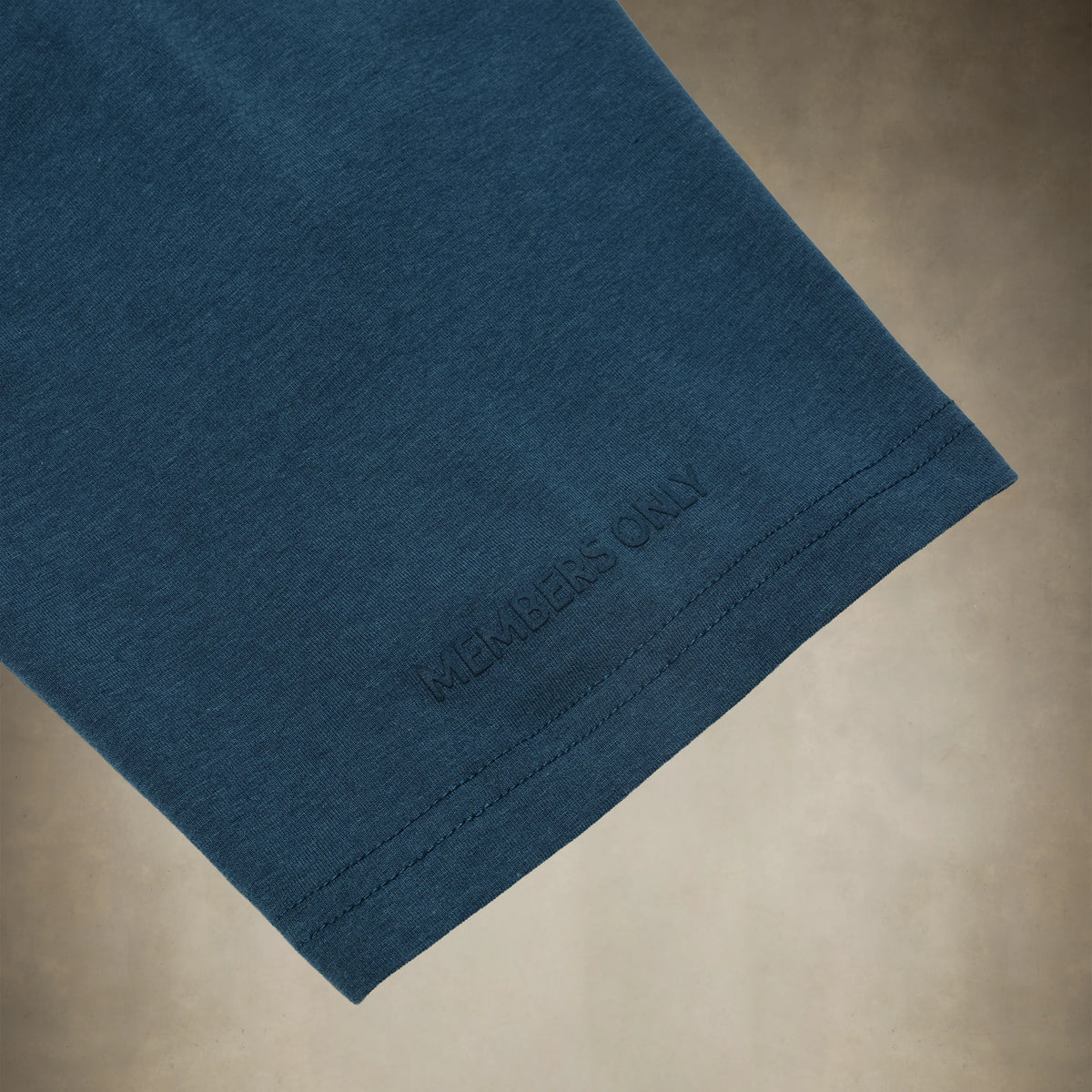 Men's Crew Neck T-Shirt