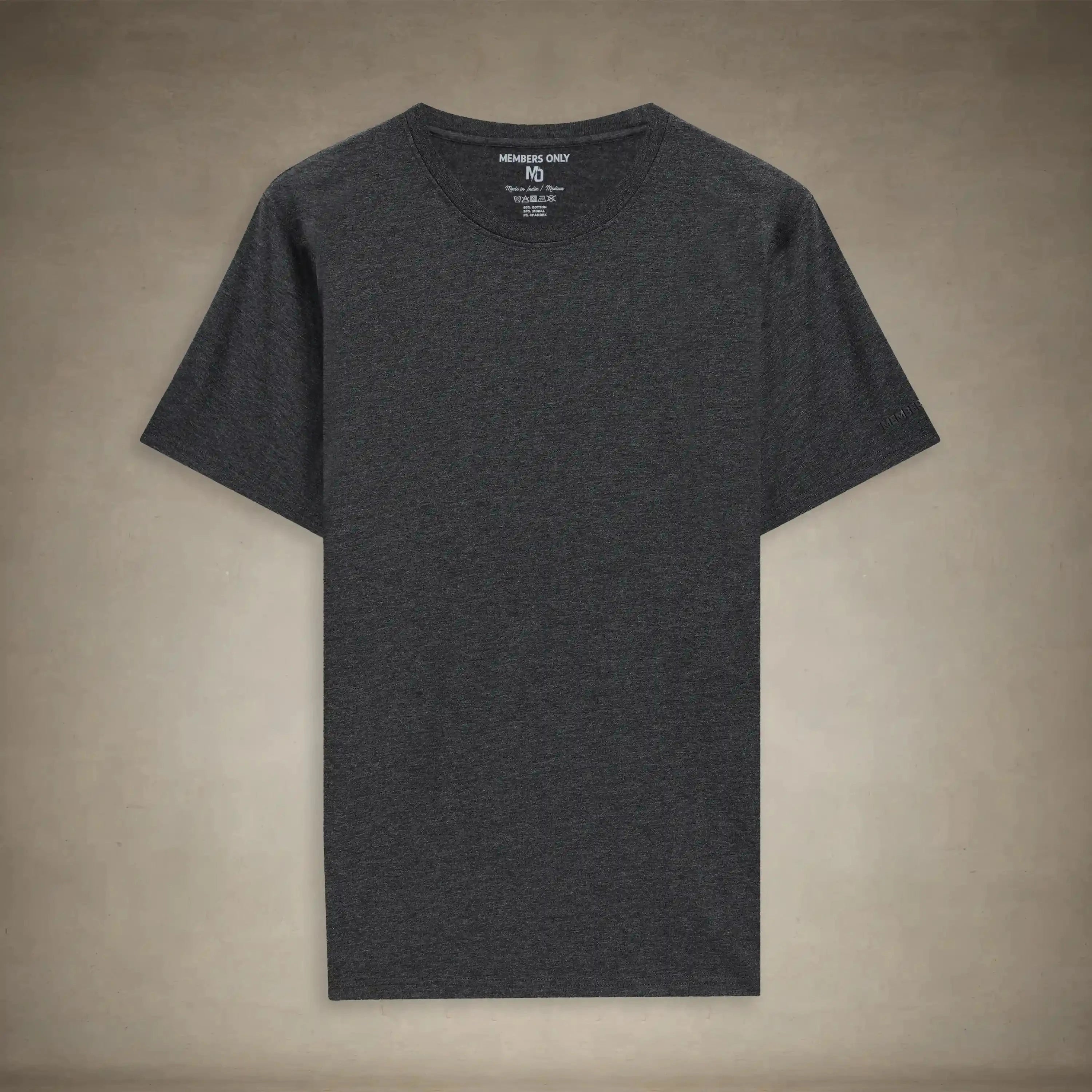 Men’s Crew Neck T-Shirt Members Only® 