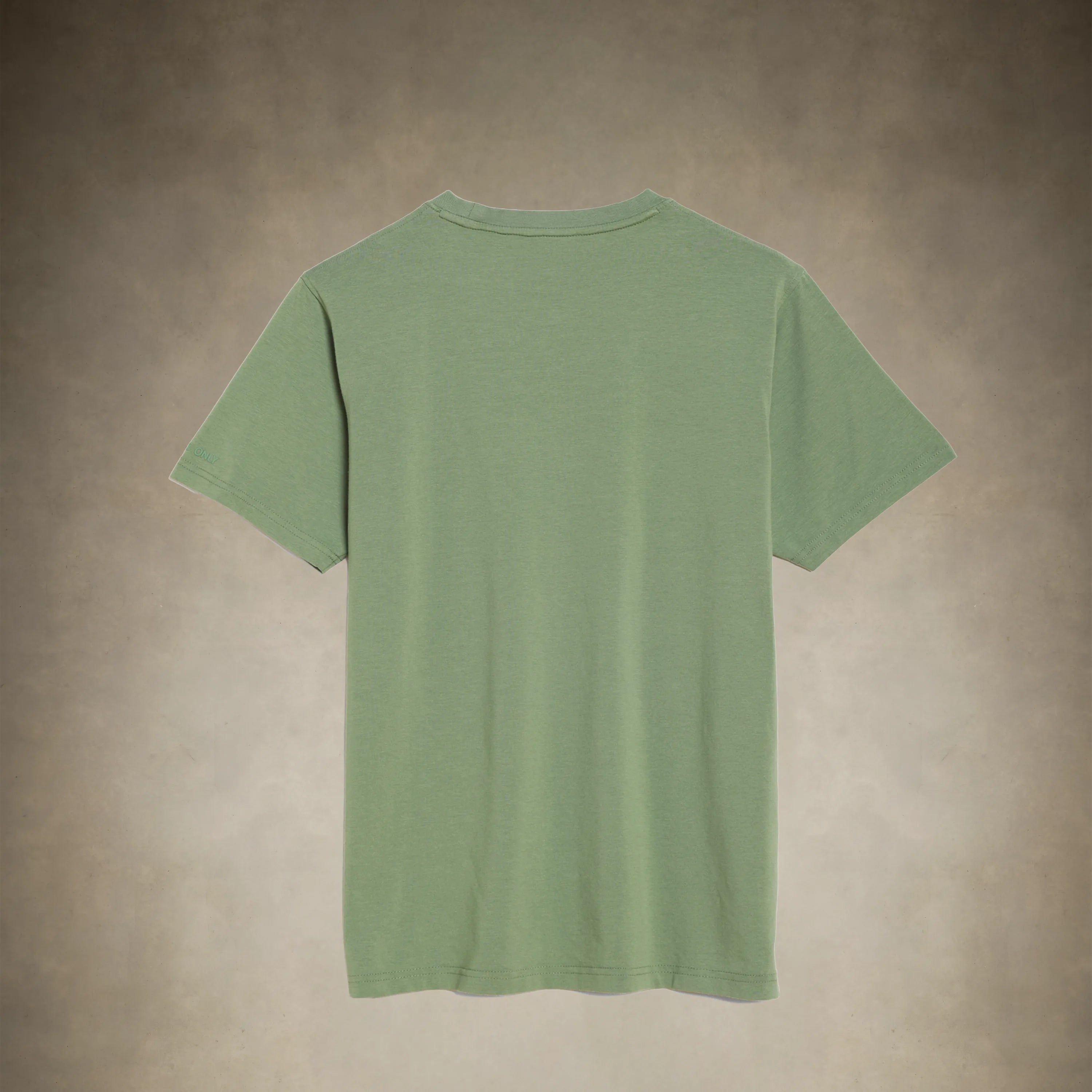 Men's Crew Neck T-Shirt