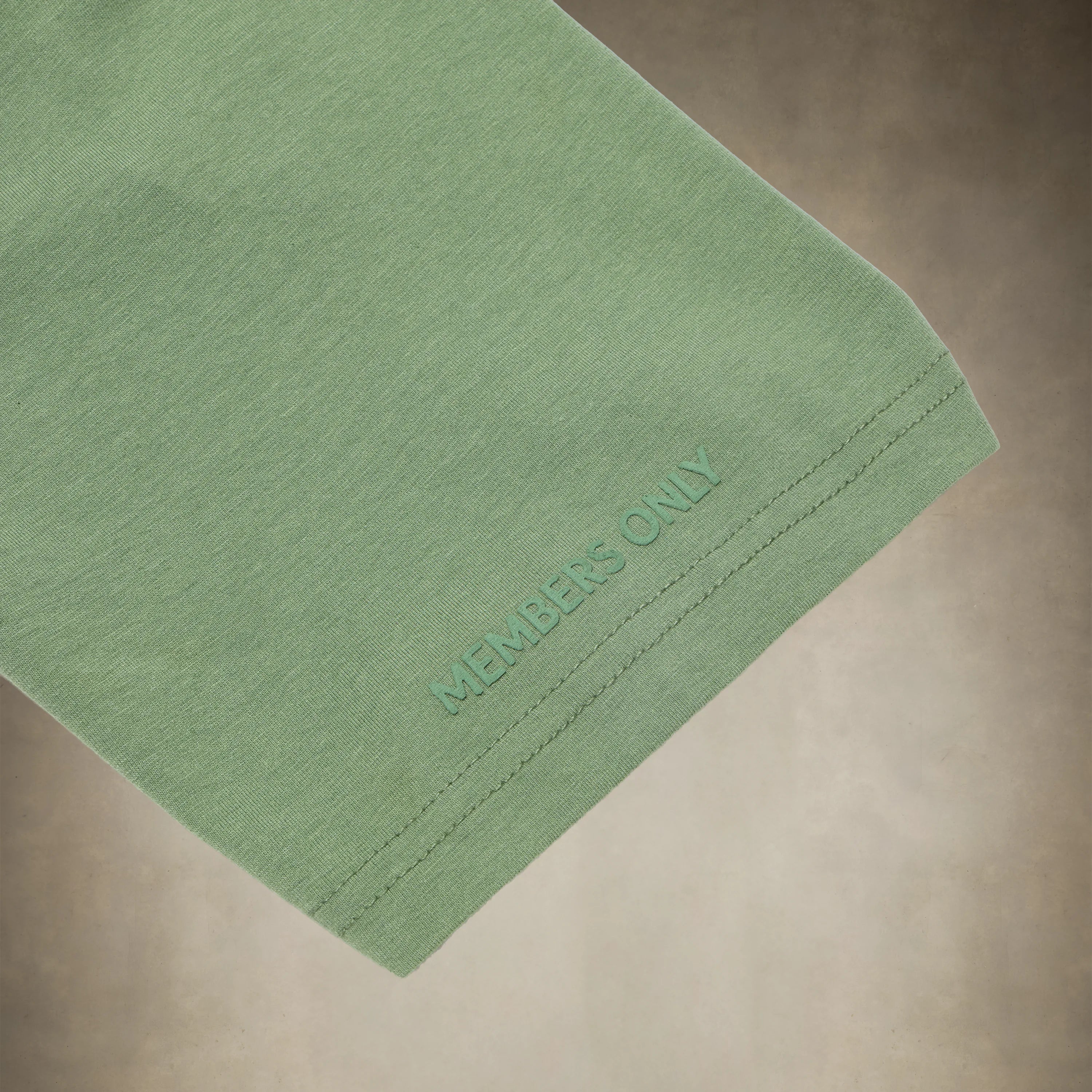 Men's Crew Neck T-Shirt