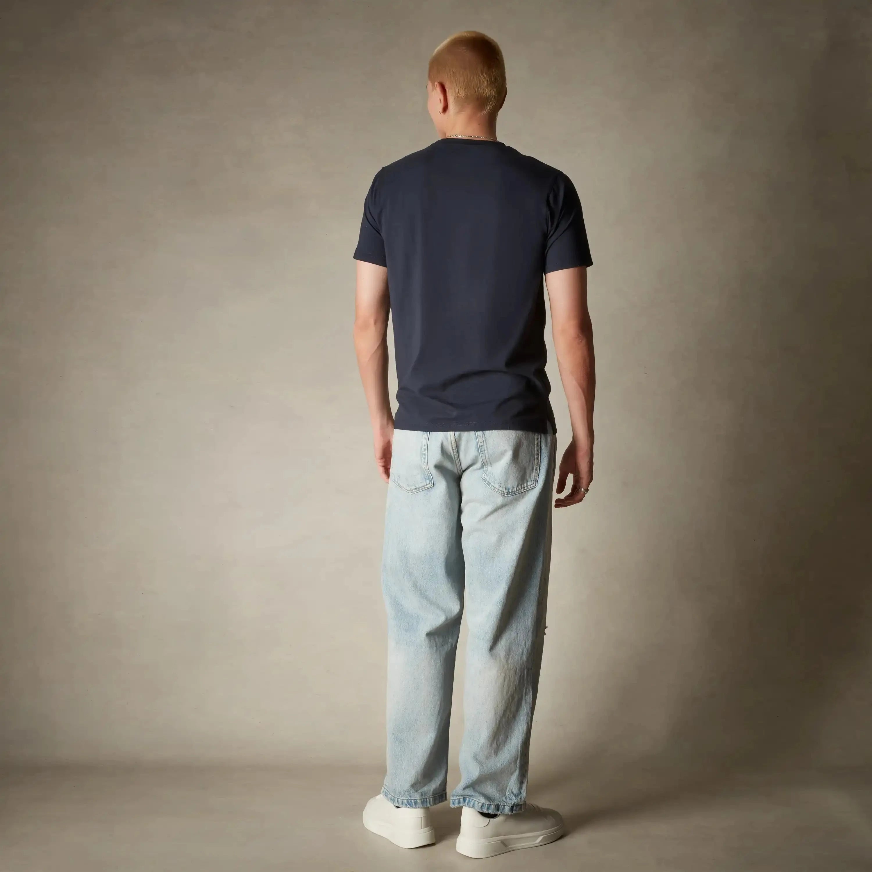 Men’s Crew Neck T-Shirt Members Only® 