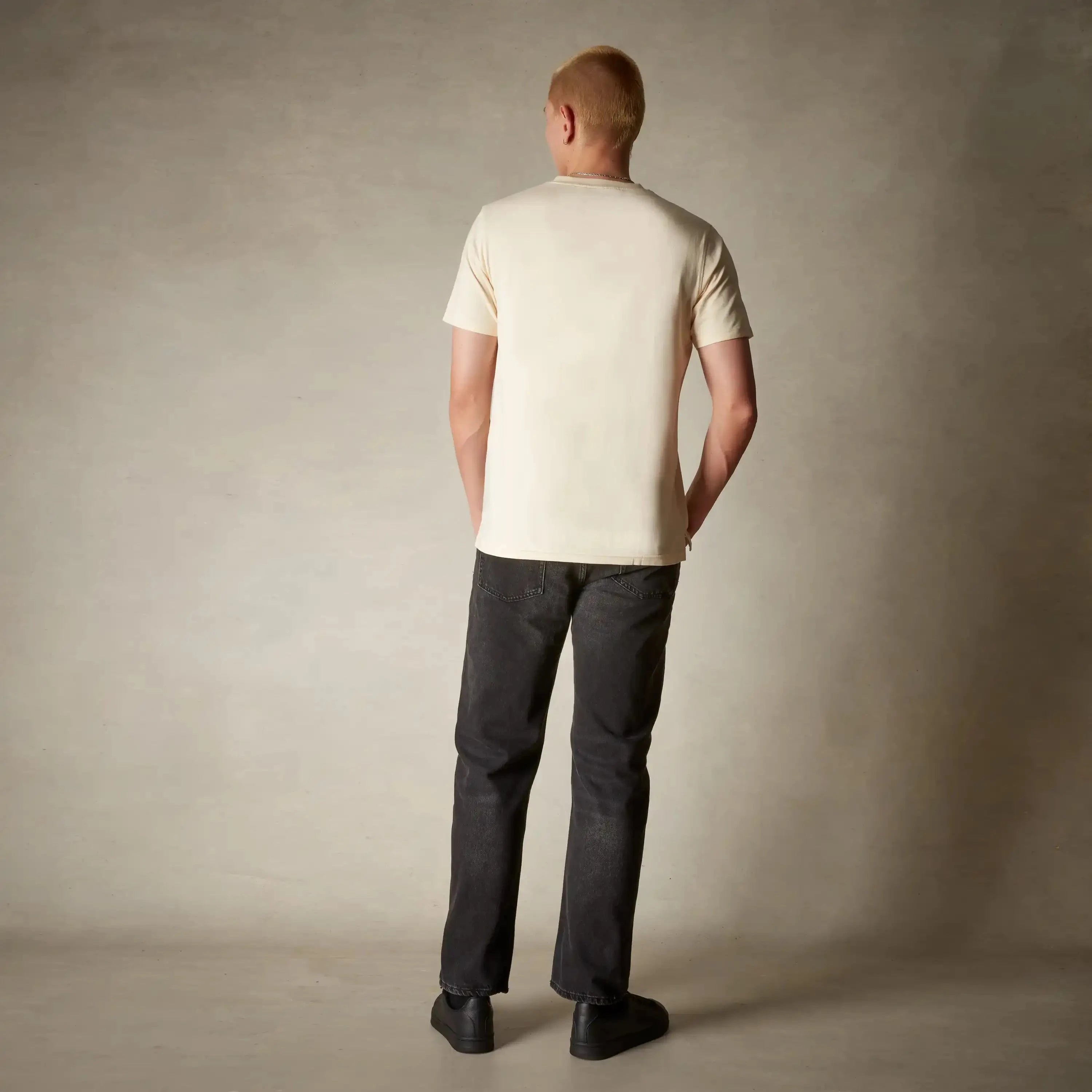 Men’s Crew Neck T-Shirt Members Only® 