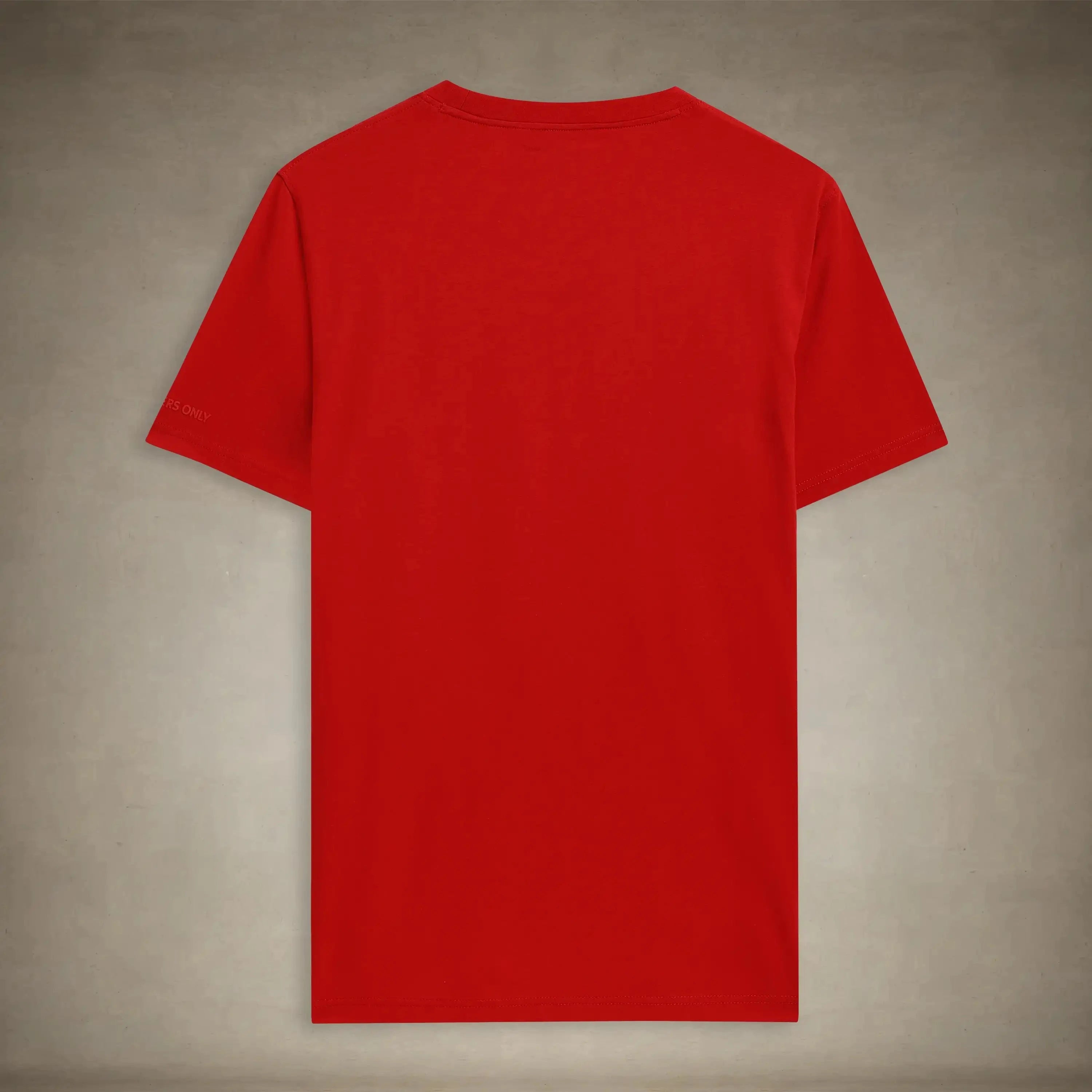 Men’s Crew Neck T-Shirt Members Only® 