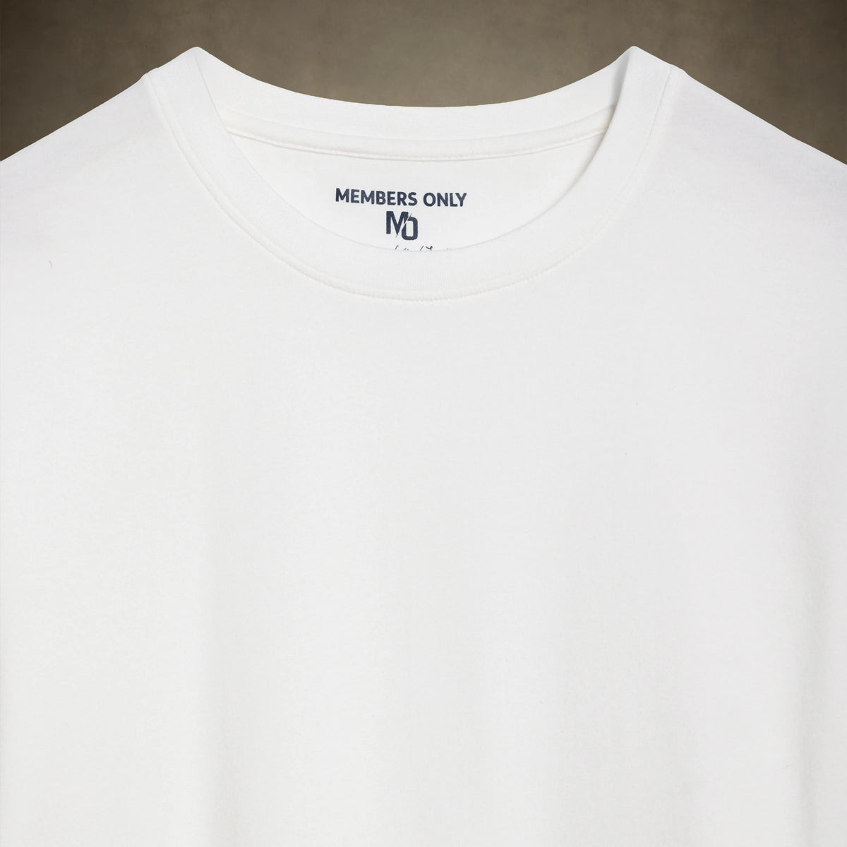 Men's Crew Neck T-Shirt