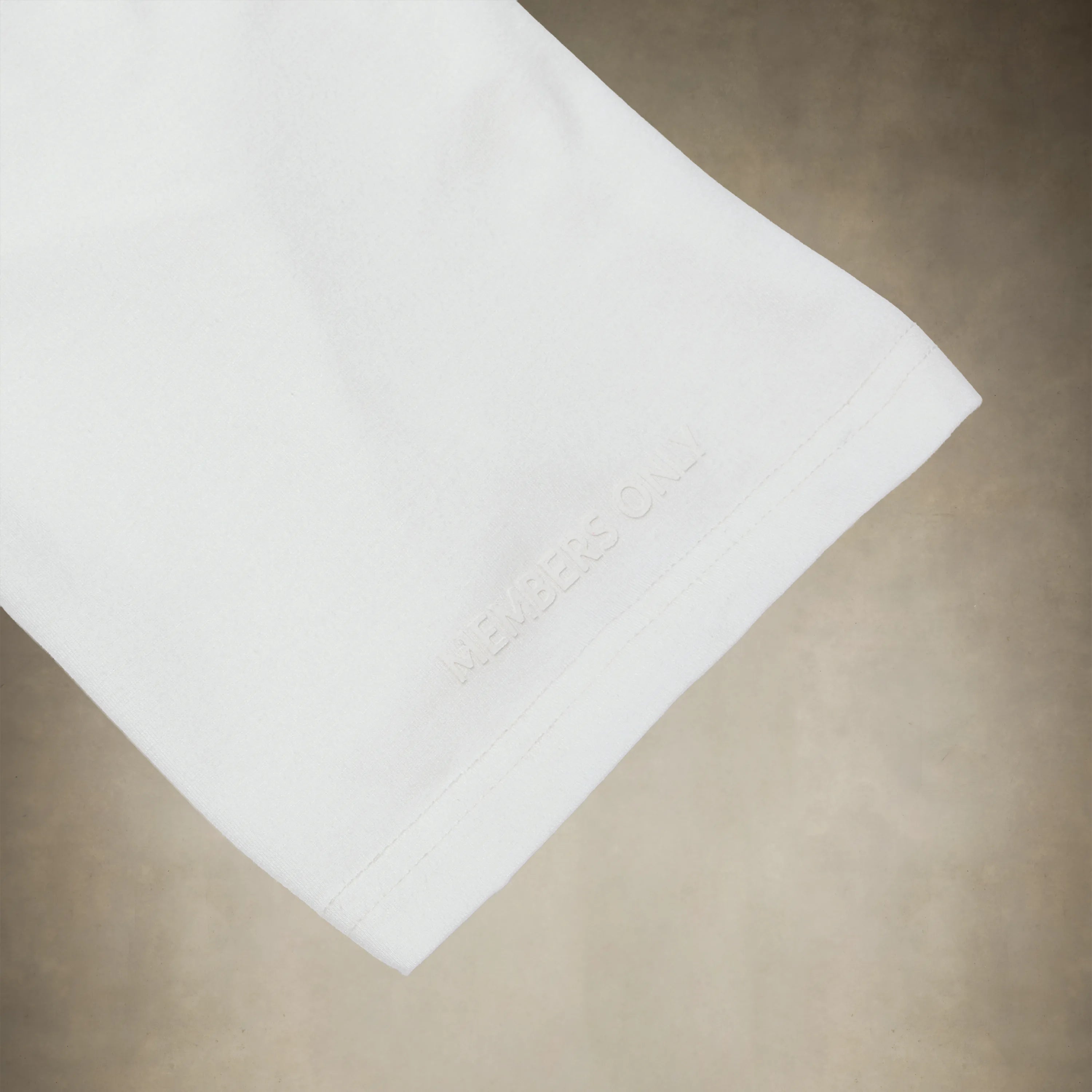 Men's Crew Neck T-Shirt