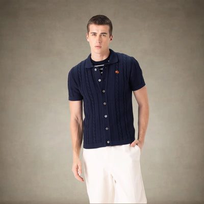 Cardigan for Men