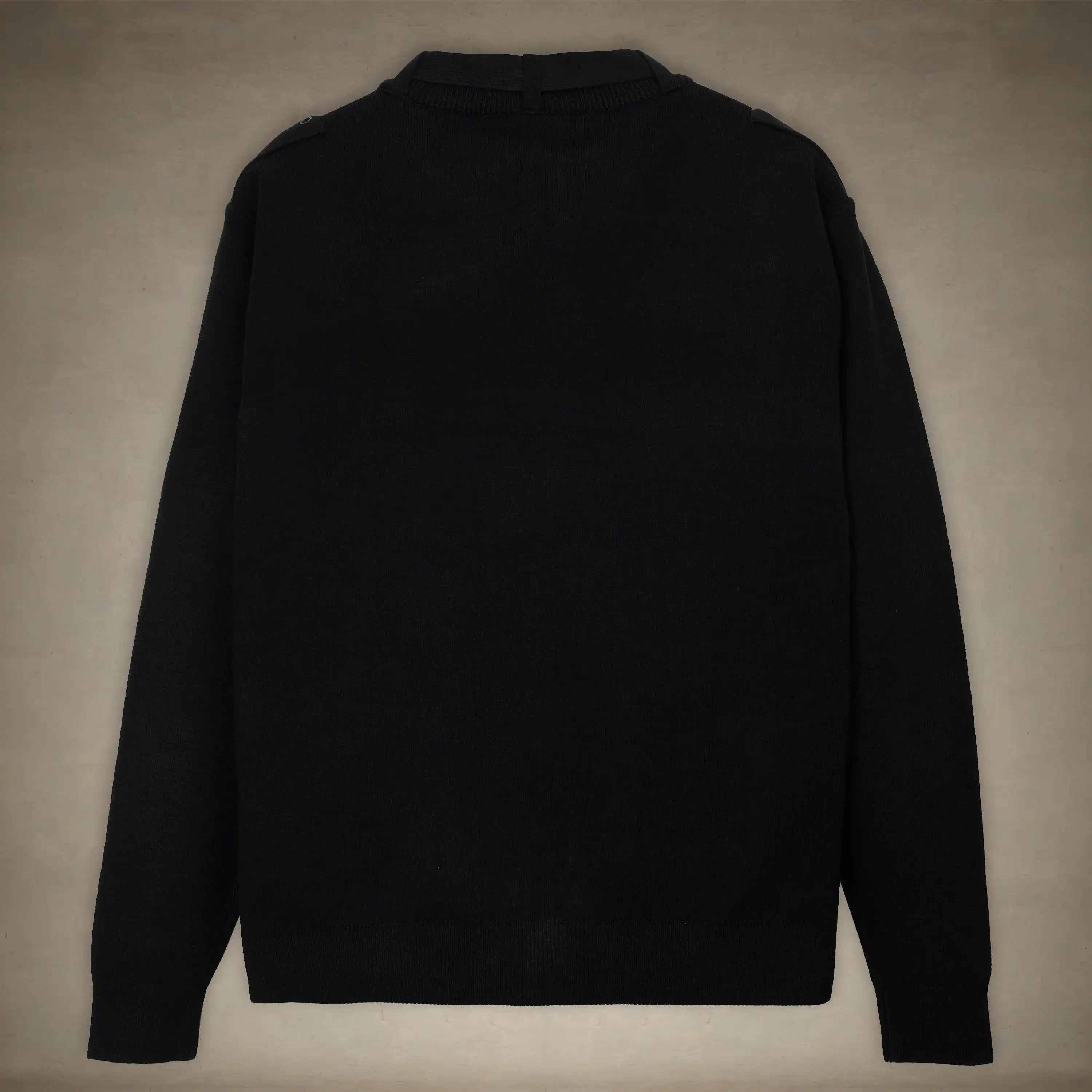 Women's Oversized Iconic Racer Sweater