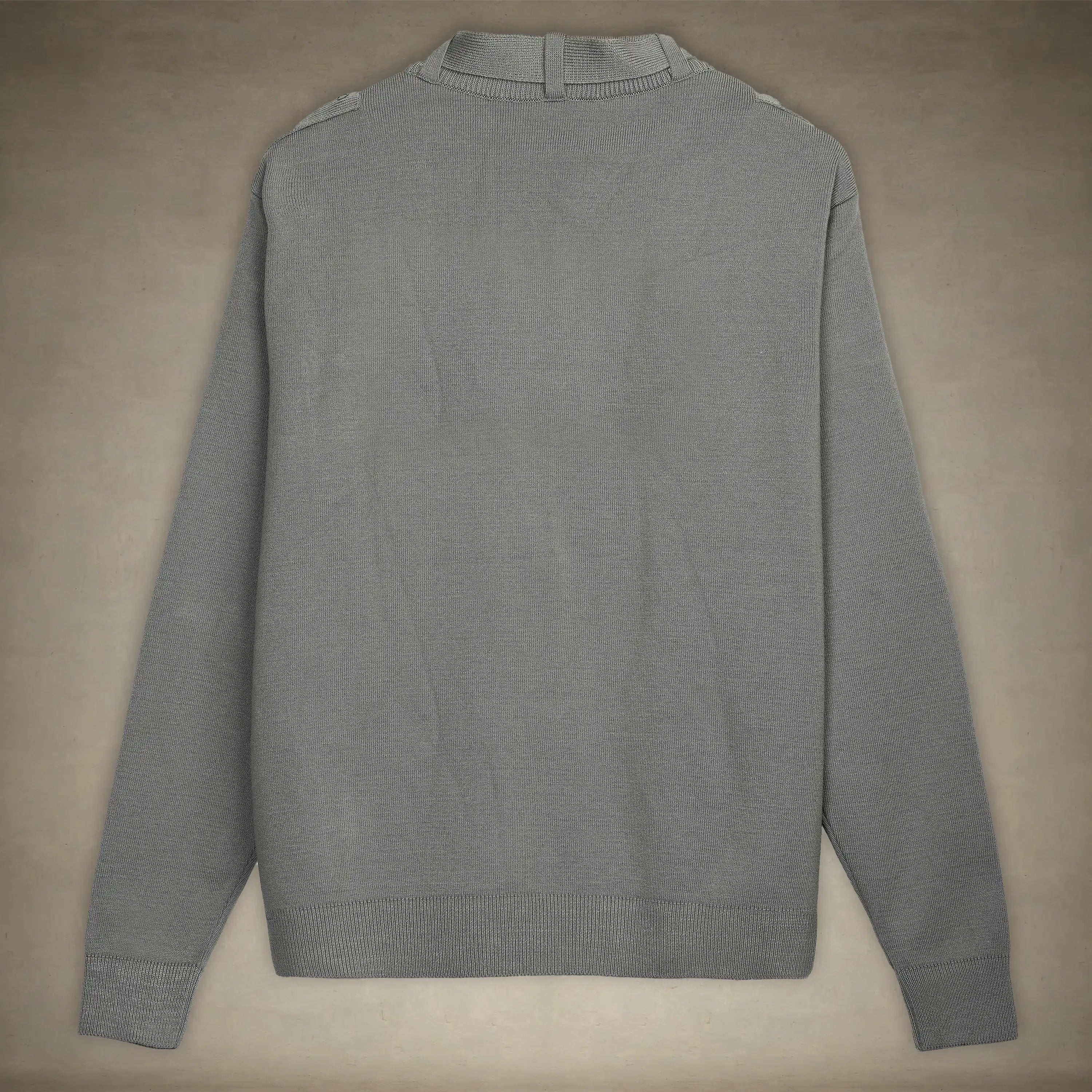 Women's Oversized Iconic Racer Sweater