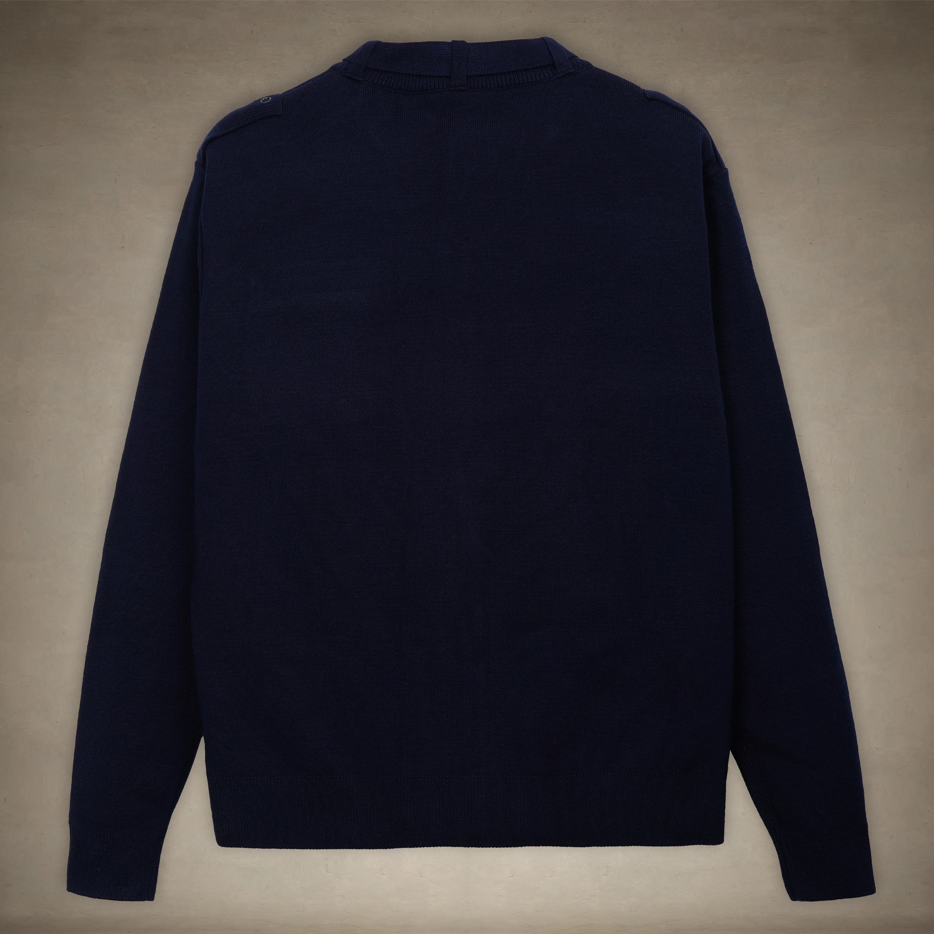 Women's Oversized Iconic Racer Sweater