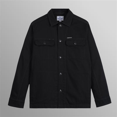 Men's Shirt Jacket