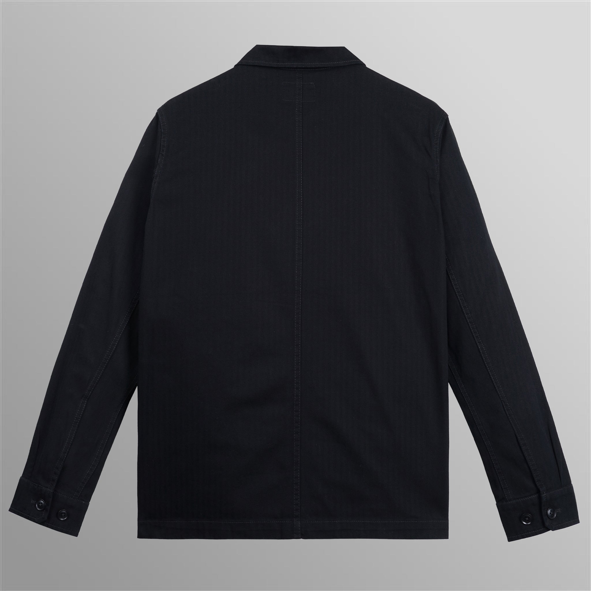 Men's Shirt Jacket