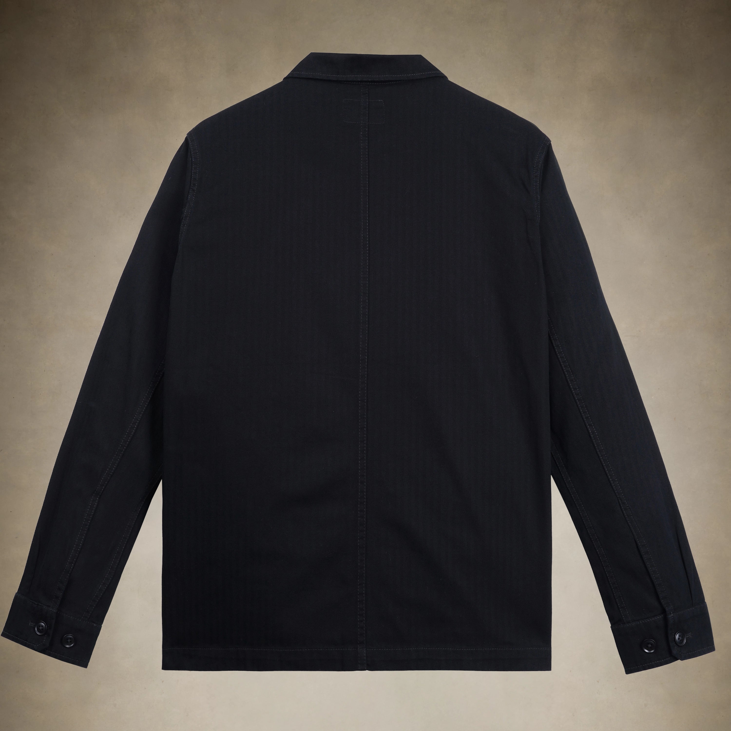 Men's classic utility jacket