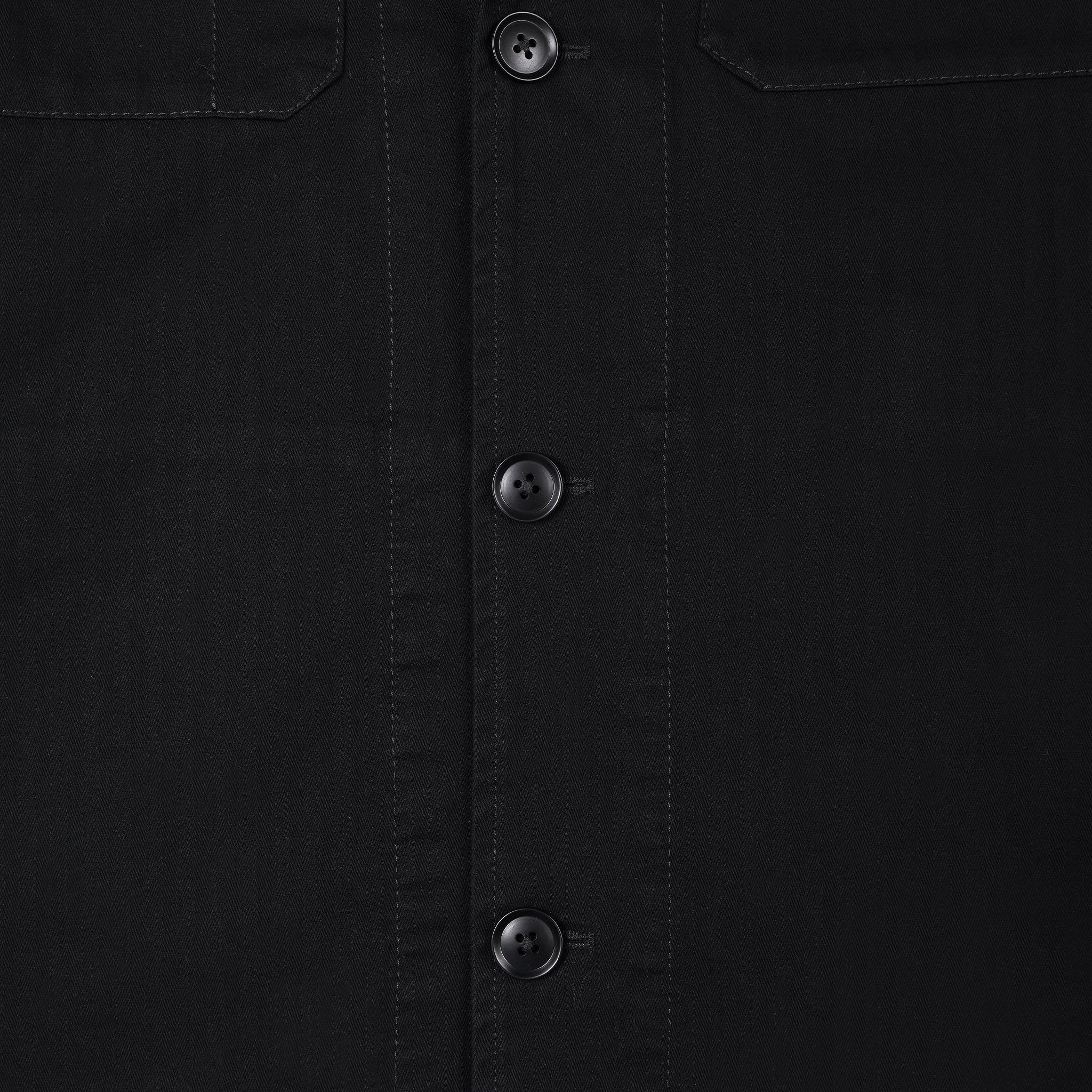 Men's Shirt Jacket