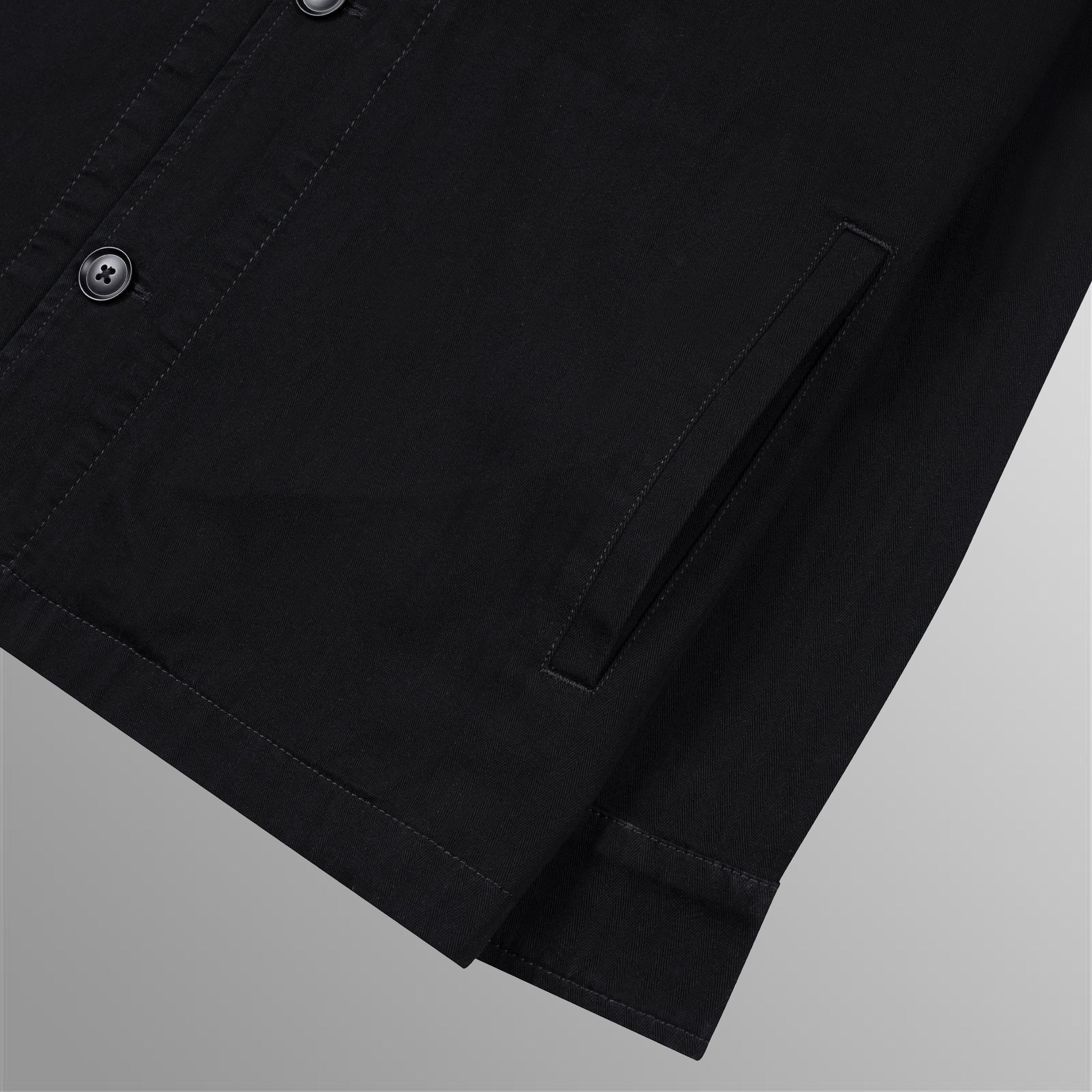 Men's Shirt Jacket