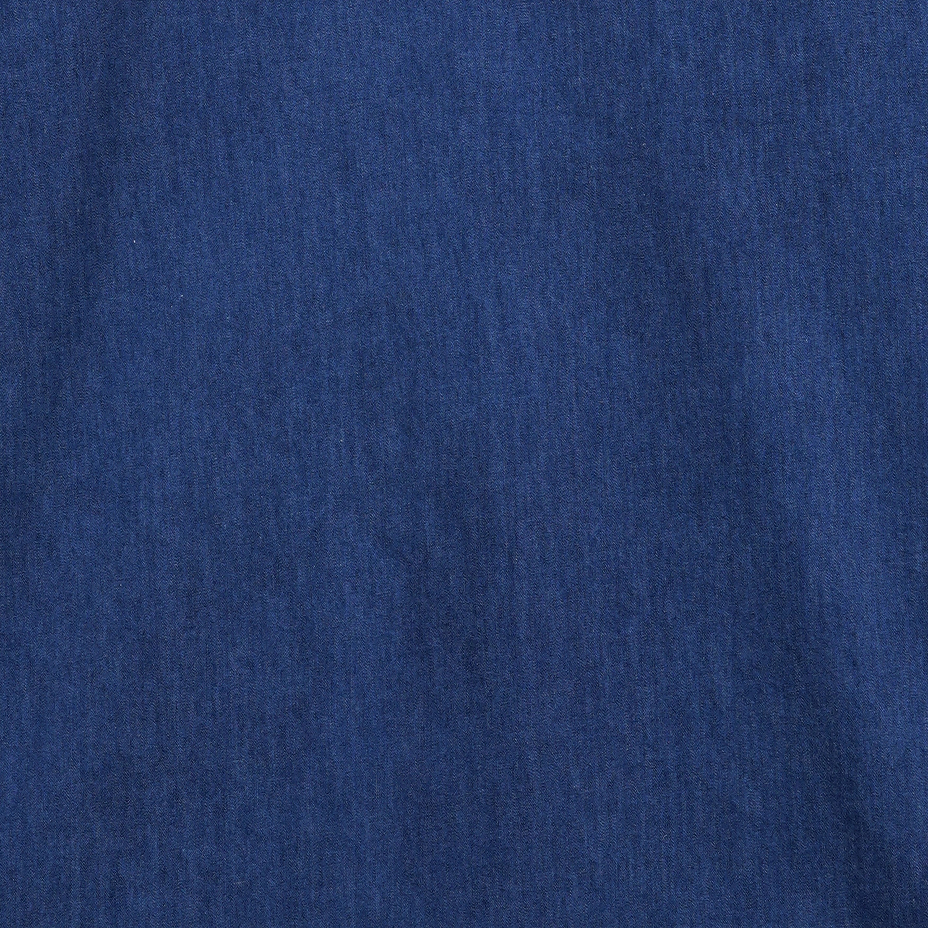 Men's Denim Shirt
