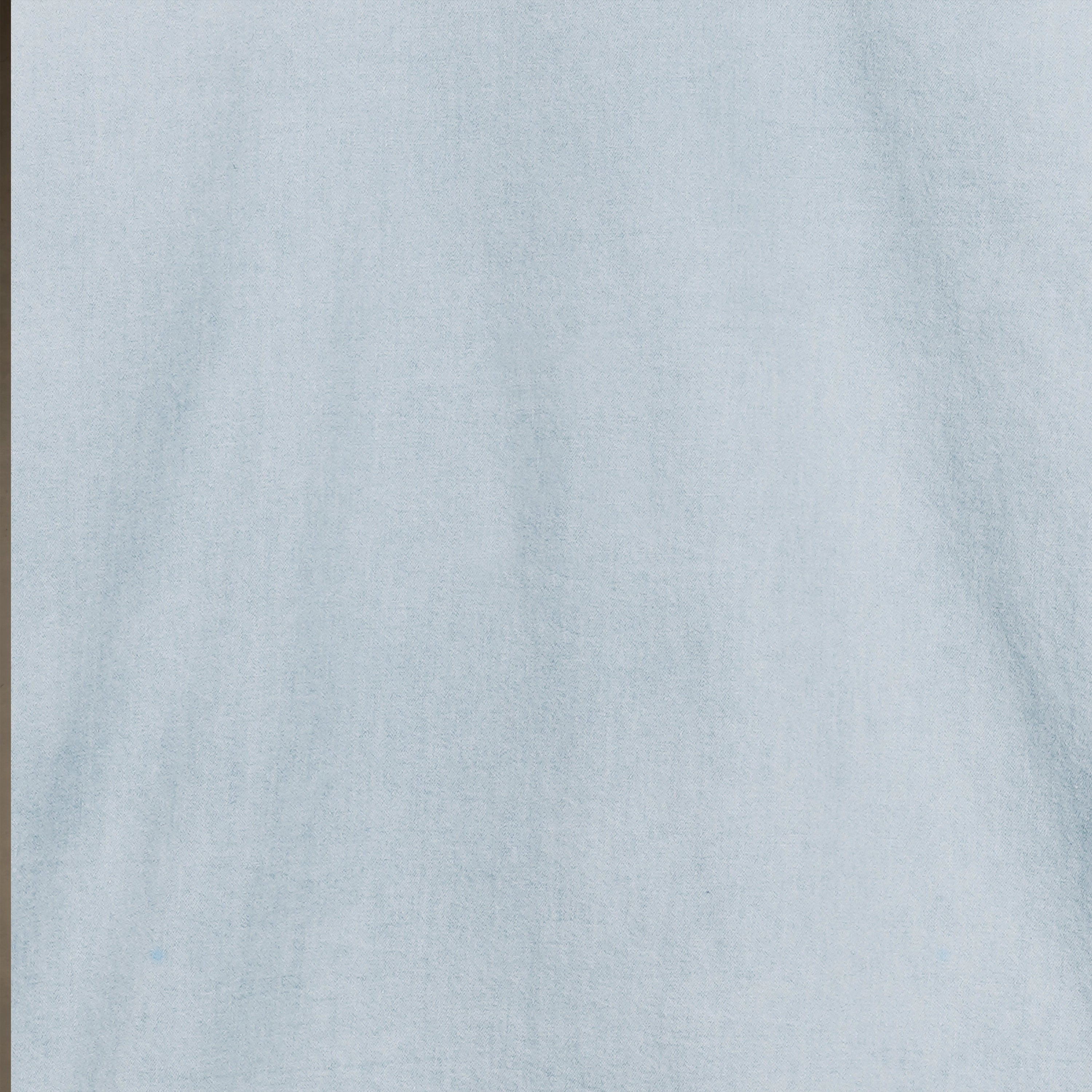 Men's Denim Shirt