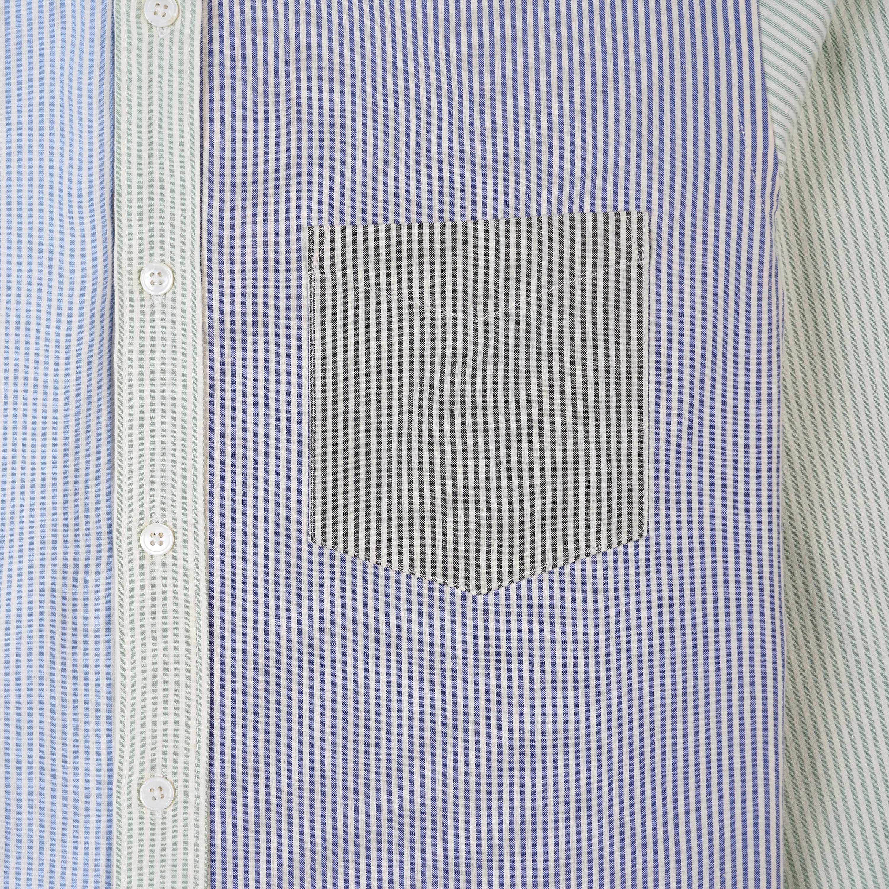 Men’s Button Up Shirt