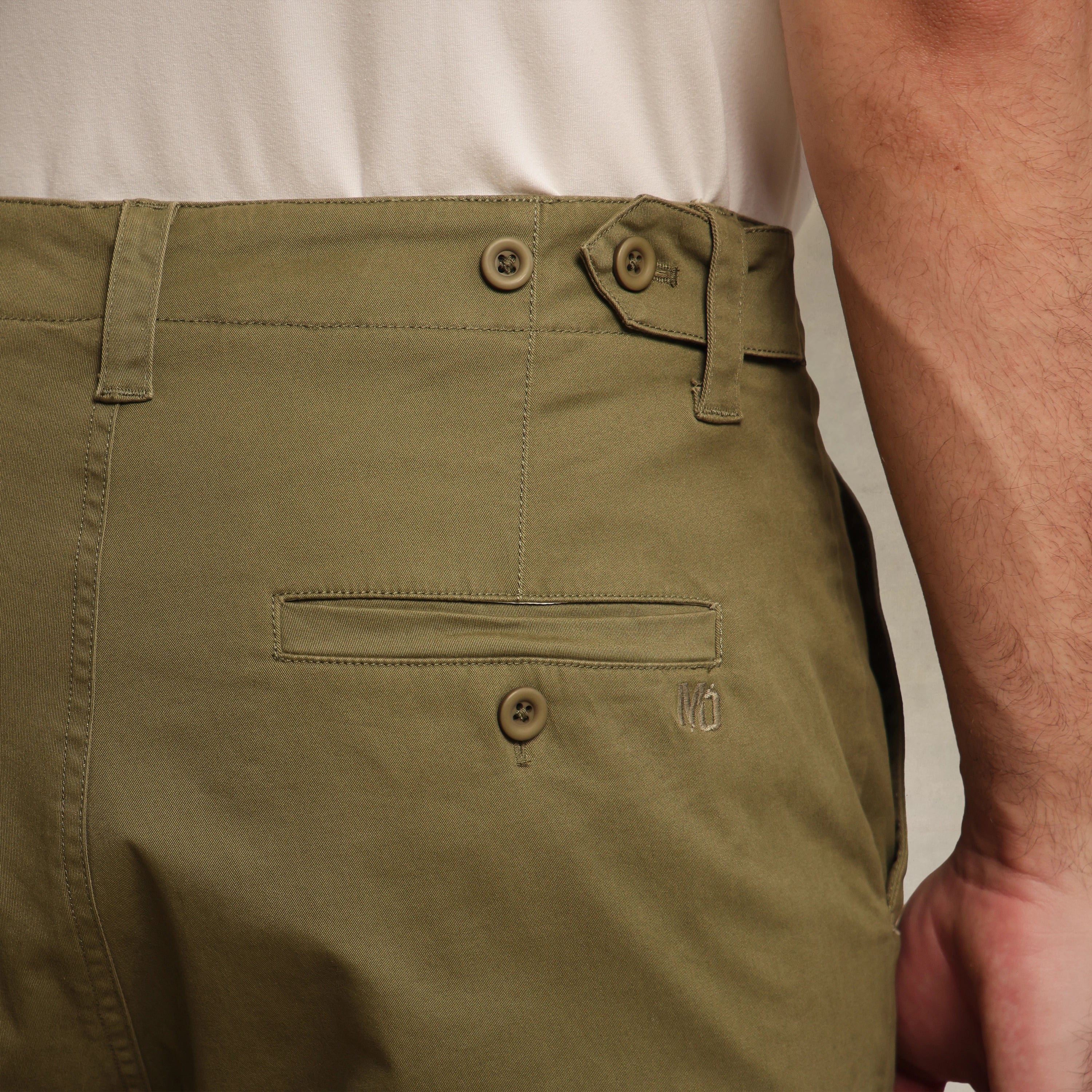 Men's Shorts